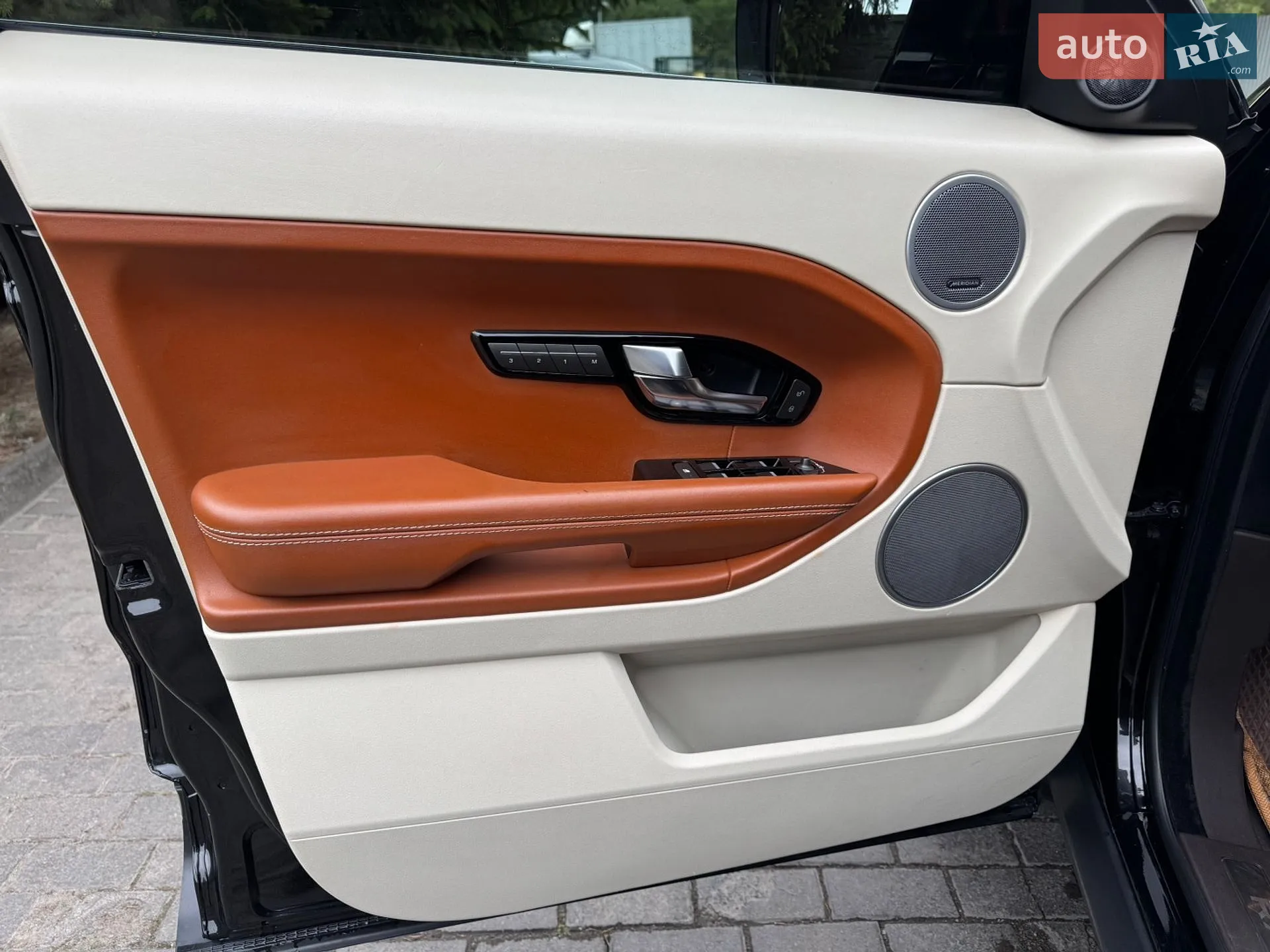 2012 Land Rover Range Rover Evoque - мініатюра 12