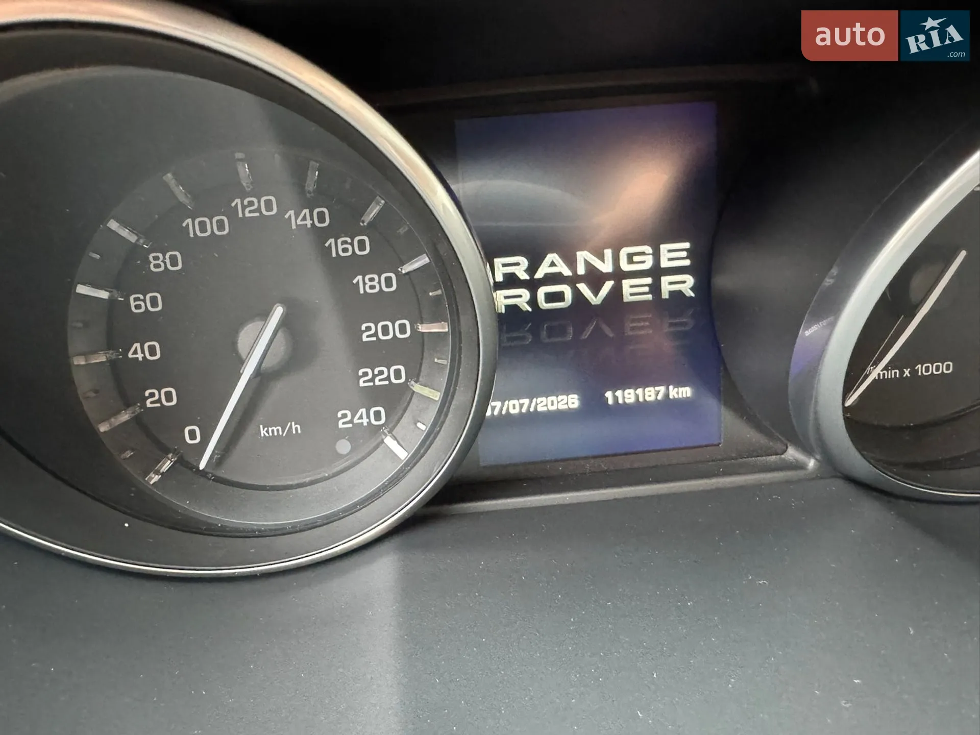 2012 Land Rover Range Rover Evoque - мініатюра 13