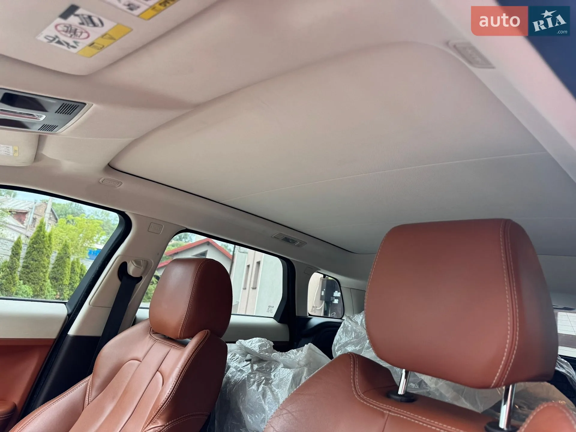 2012 Land Rover Range Rover Evoque - мініатюра 17