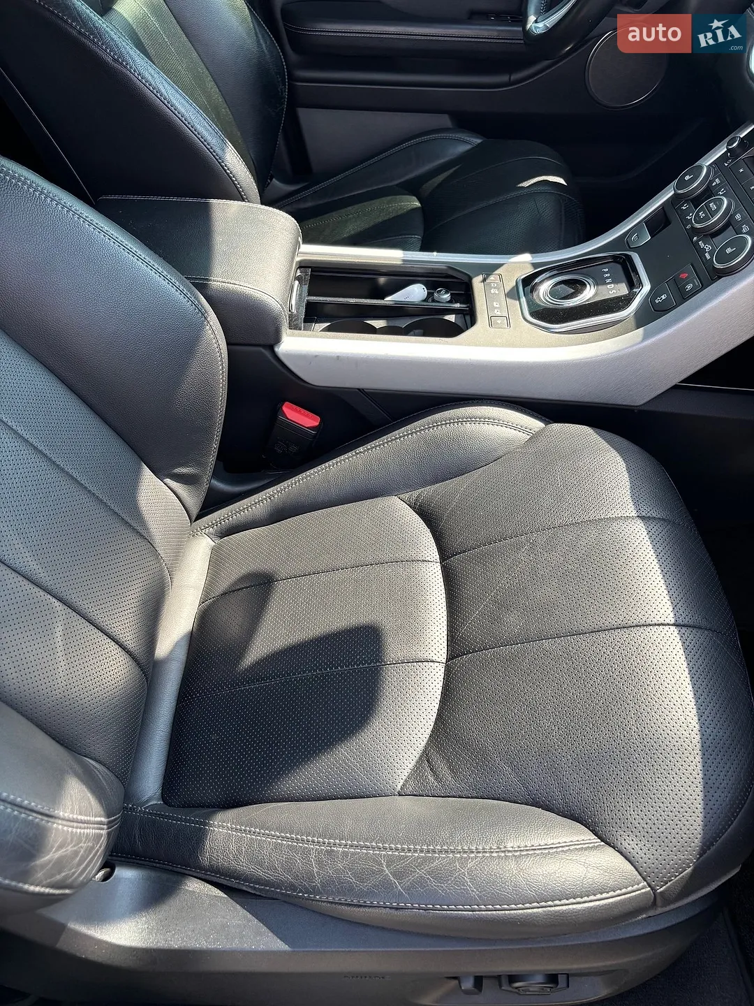 2015 Land Rover Range Rover Evoque - мініатюра 15