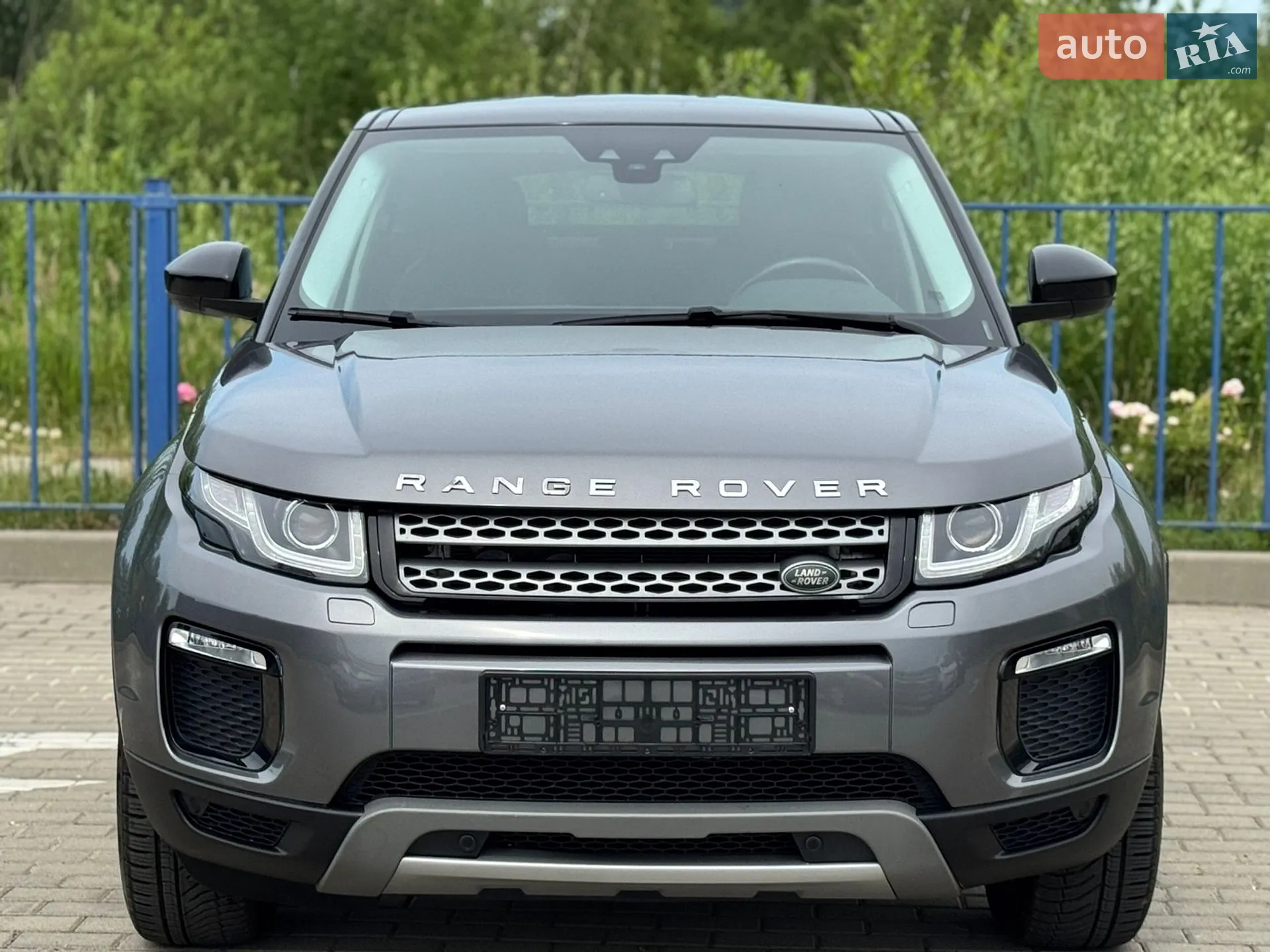 2019 Land Rover Range Rover Evoque - мініатюра 10