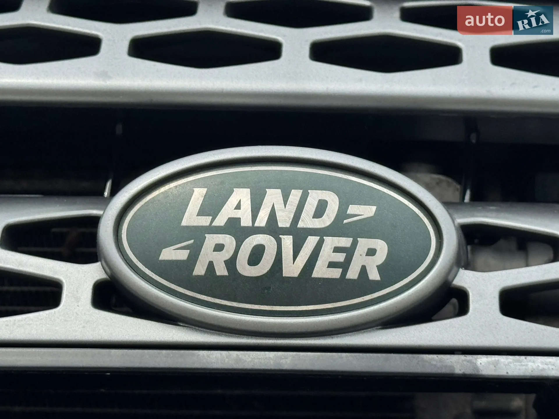 2019 Land Rover Range Rover Evoque - мініатюра 13