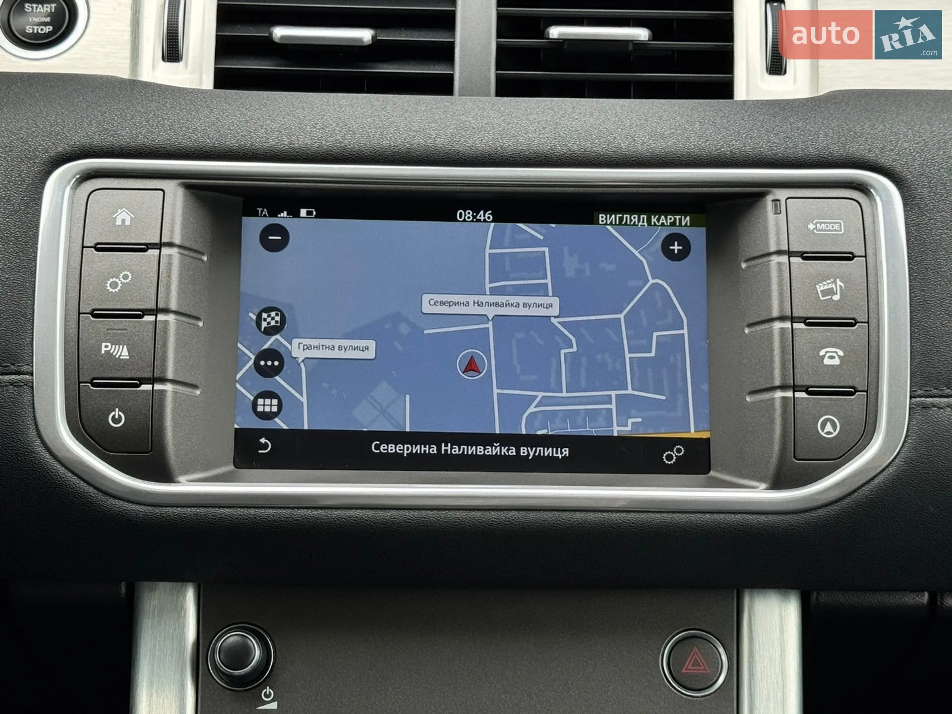 2019 Land Rover Range Rover Evoque - мініатюра 57