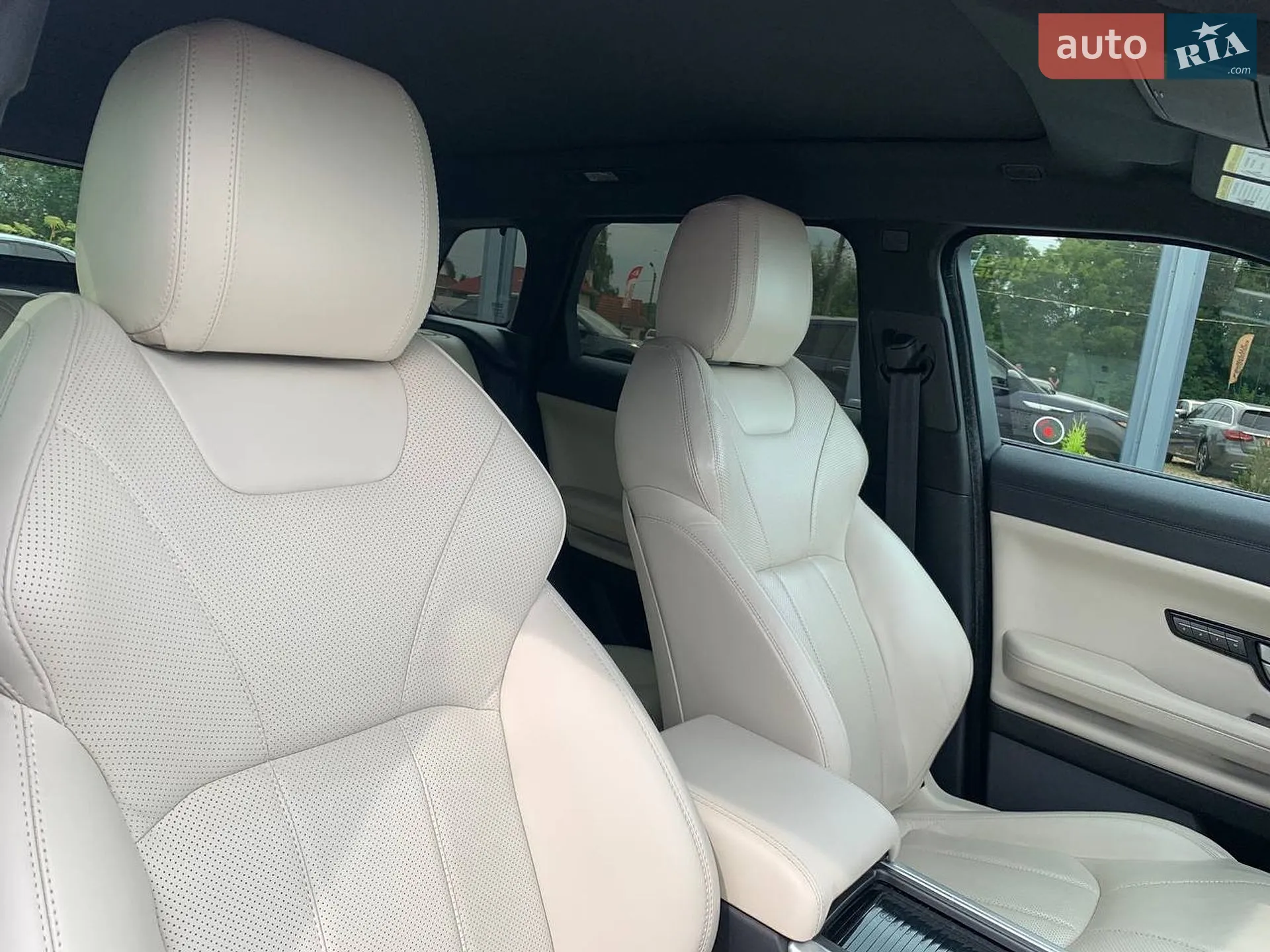 2016 Land Rover Range Rover Evoque - мініатюра 20