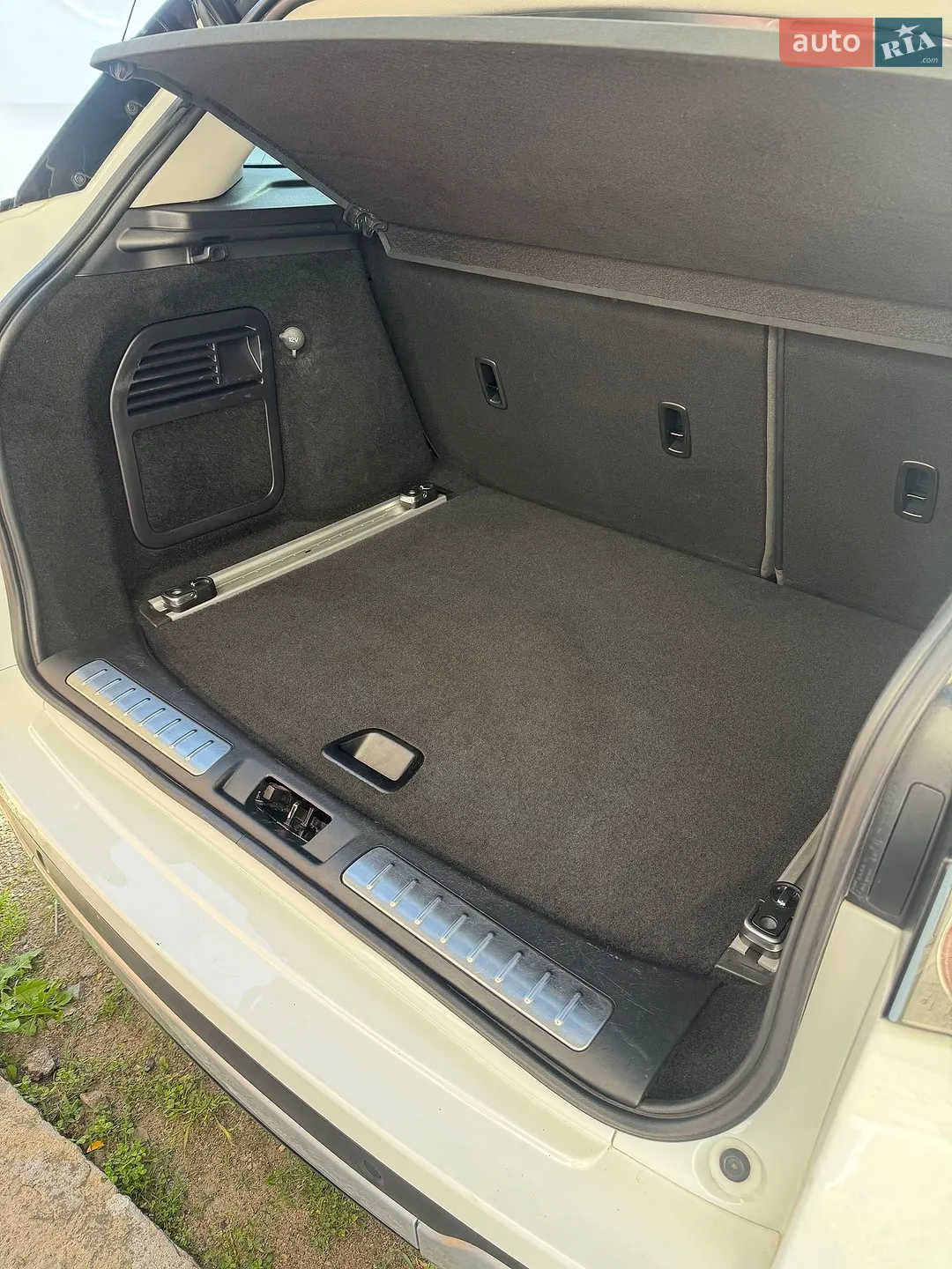 2013 Land Rover Range Rover Evoque - мініатюра 21