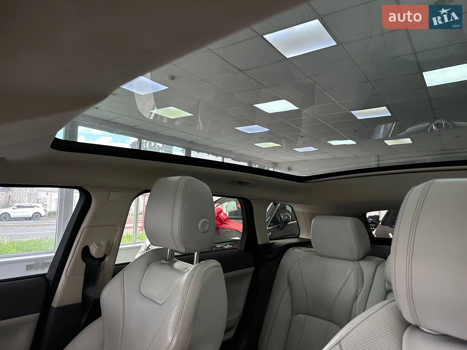 2015 Land Rover Range Rover Evoque - мініатюра 38