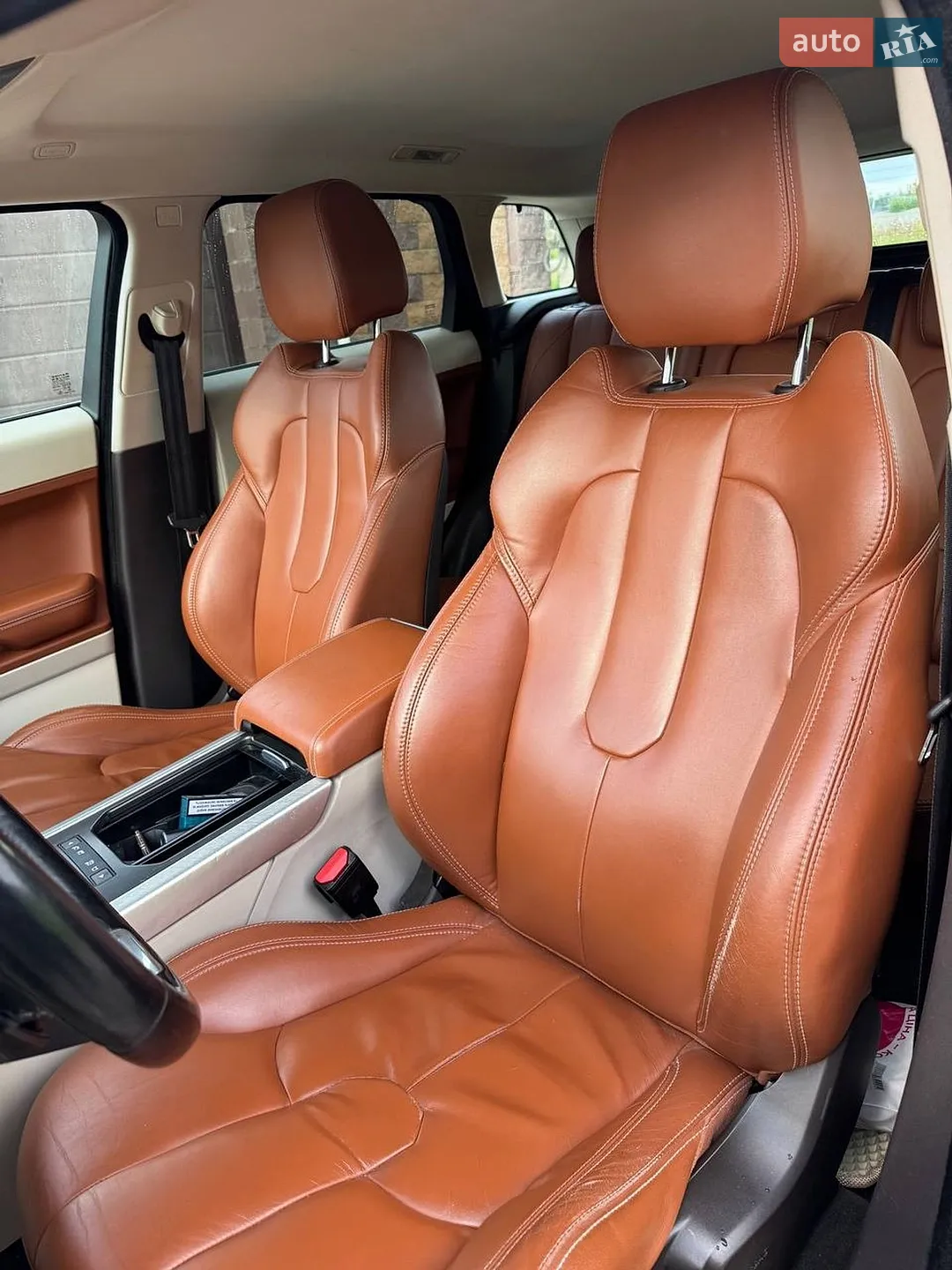 2012 Land Rover Range Rover Evoque - мініатюра 8