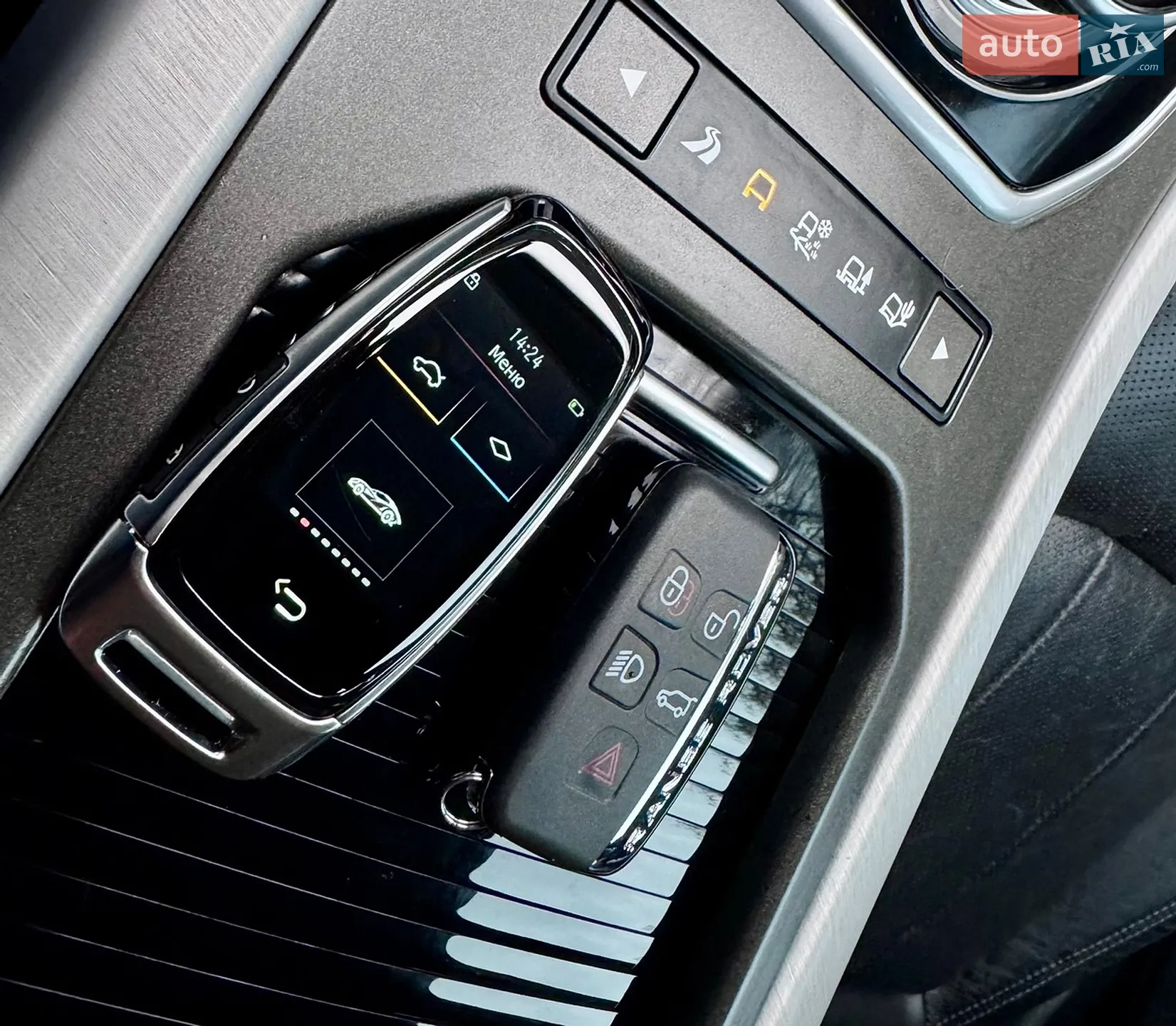 2016 Land Rover Range Rover Evoque - мініатюра 37