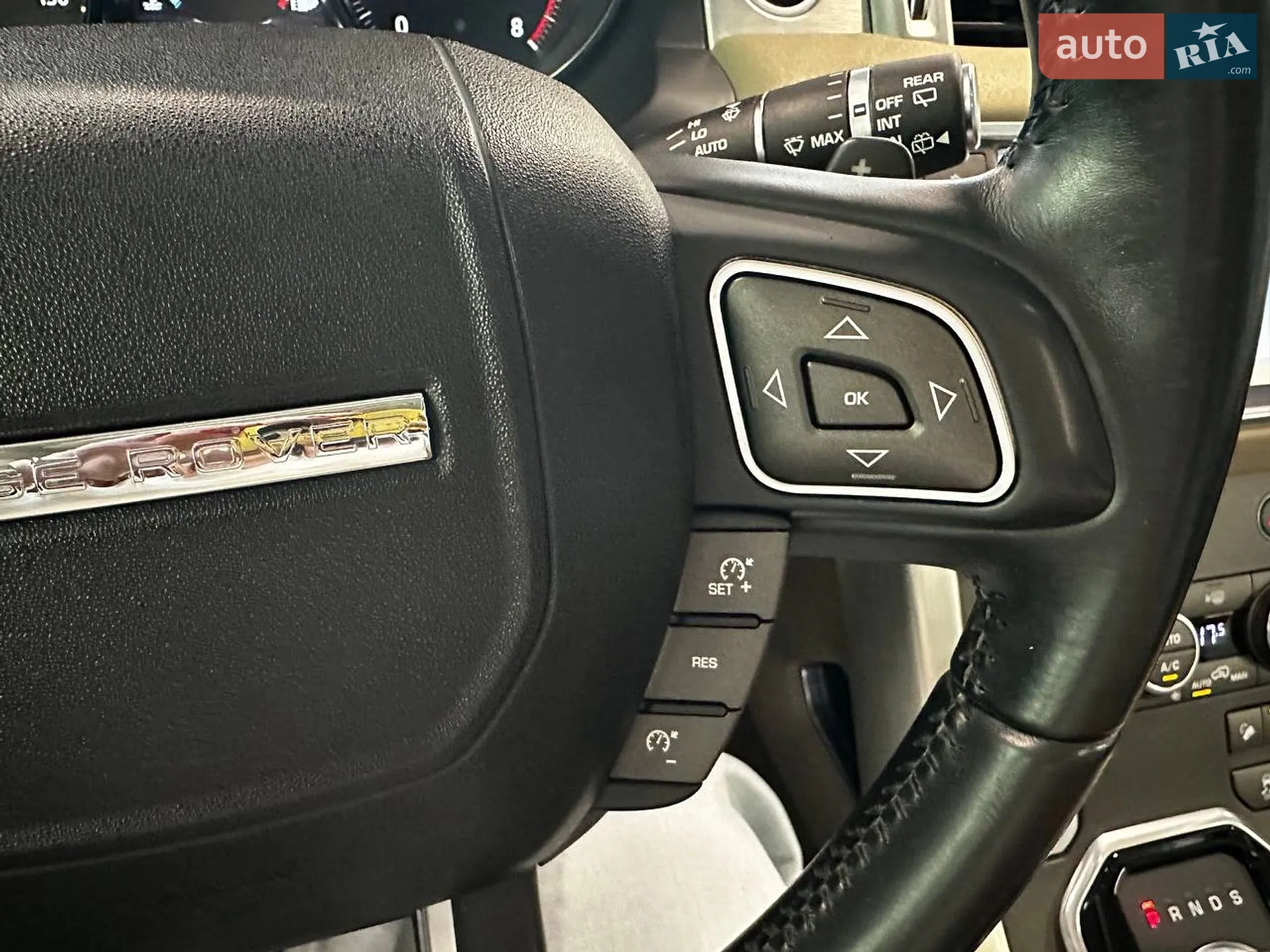 2016 Land Rover Range Rover Evoque - мініатюра 12