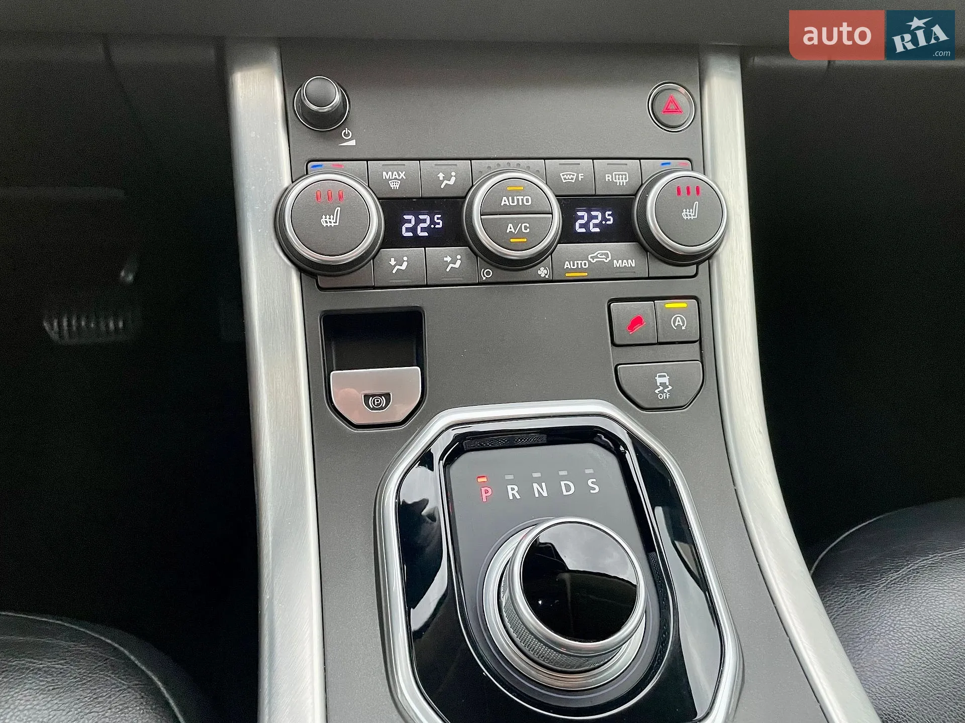 2016 Land Rover Range Rover Evoque - мініатюра 14