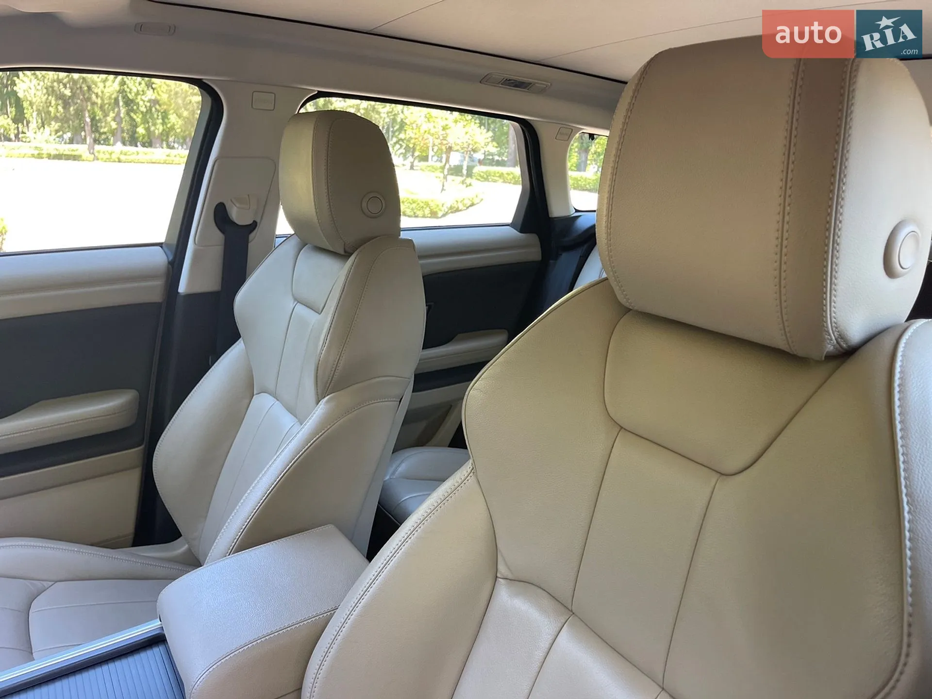 2017 Land Rover Range Rover Evoque - мініатюра 34
