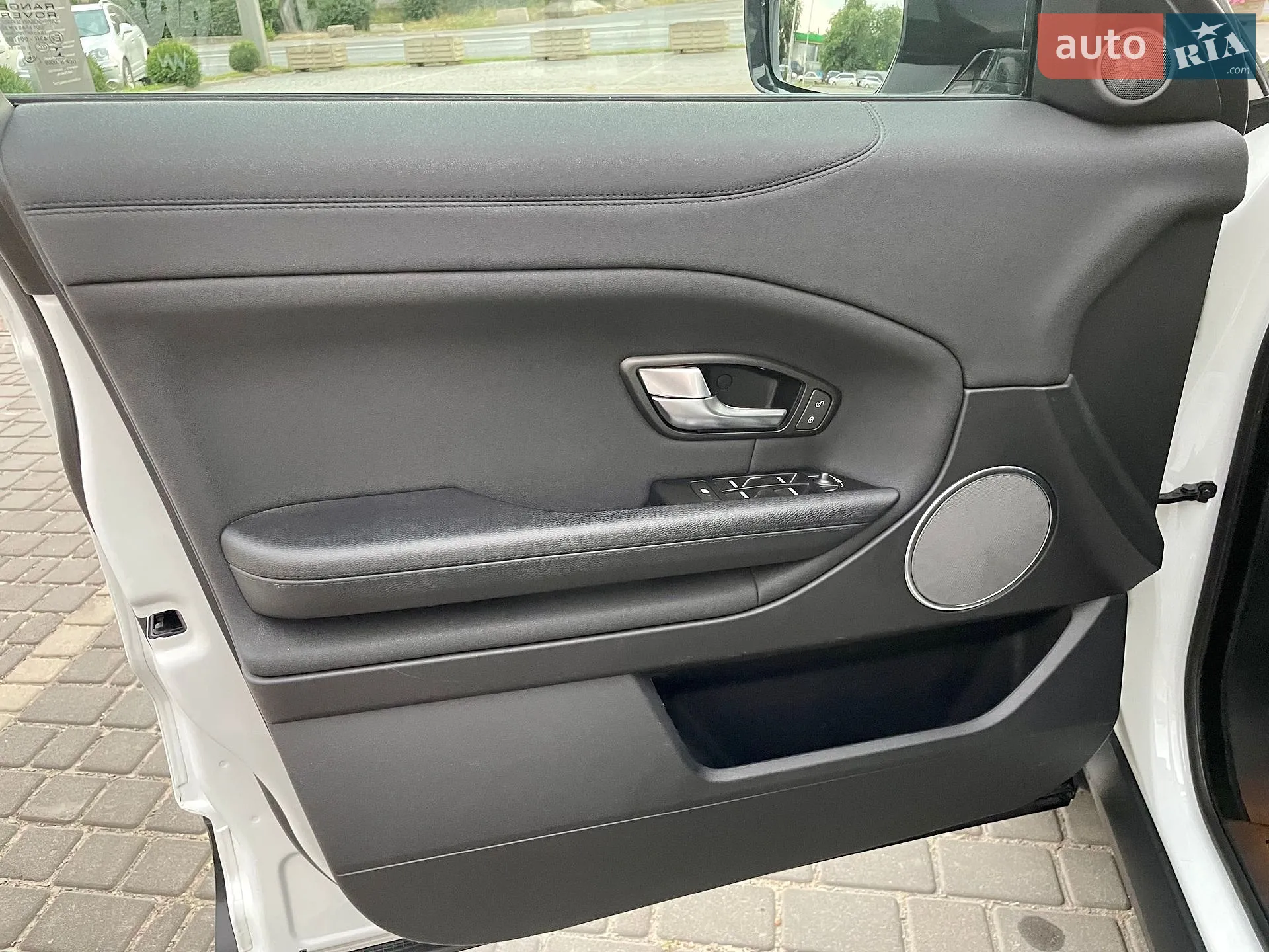 2016 Land Rover Range Rover Evoque - мініатюра 20