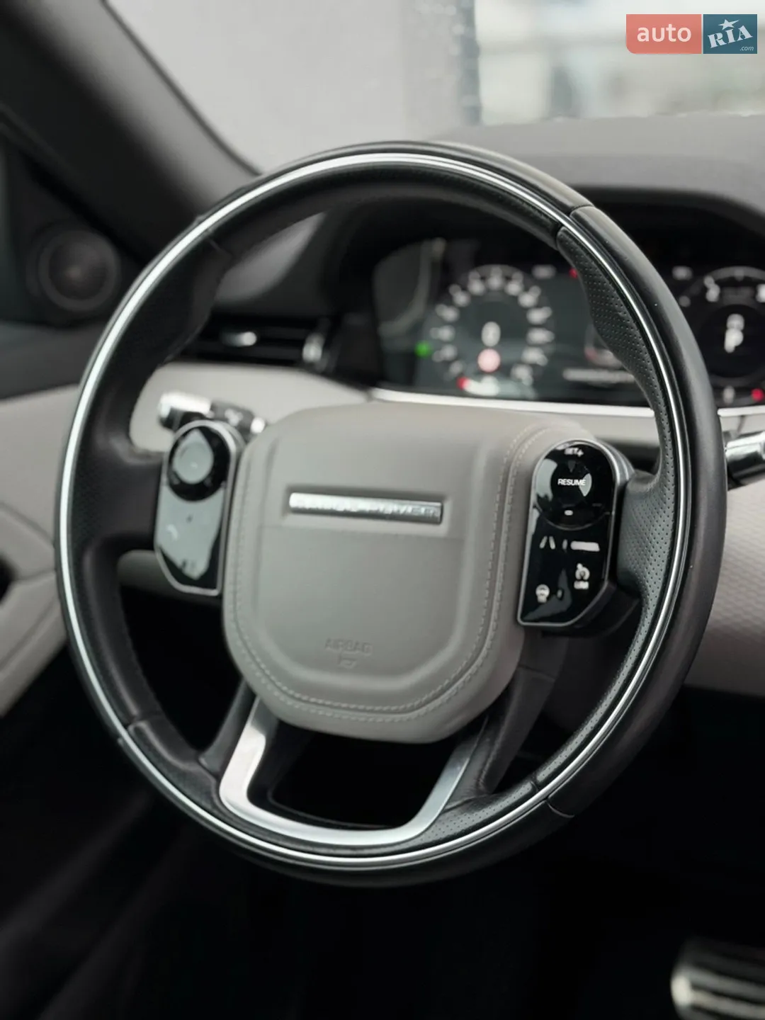 2019 Land Rover Range Rover Evoque - мініатюра 17