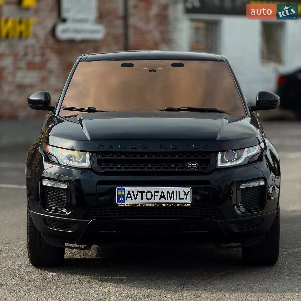 2015 Land Rover Range Rover Evoque - мініатюра 4