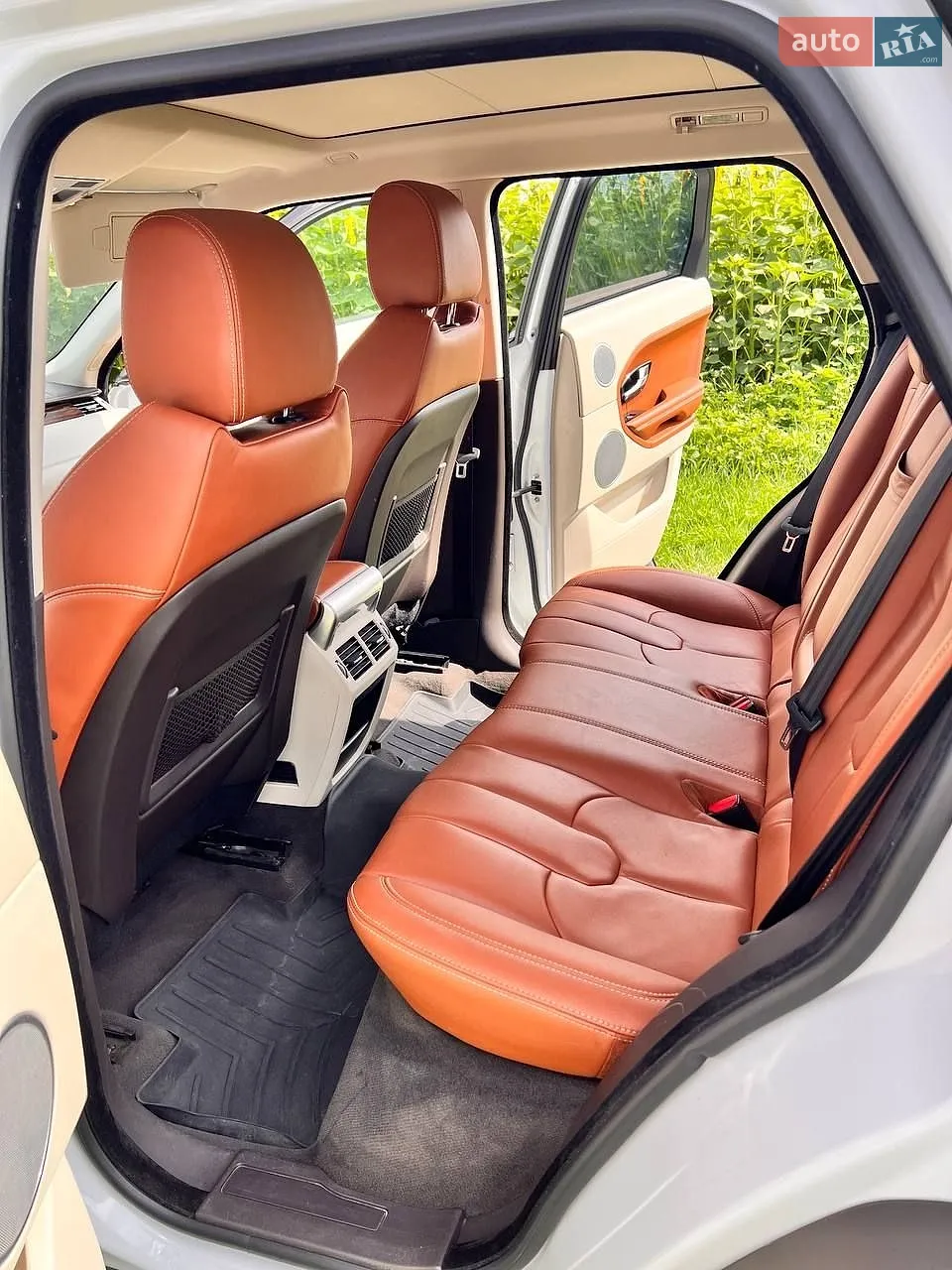 2011 Land Rover Range Rover Evoque - мініатюра 7
