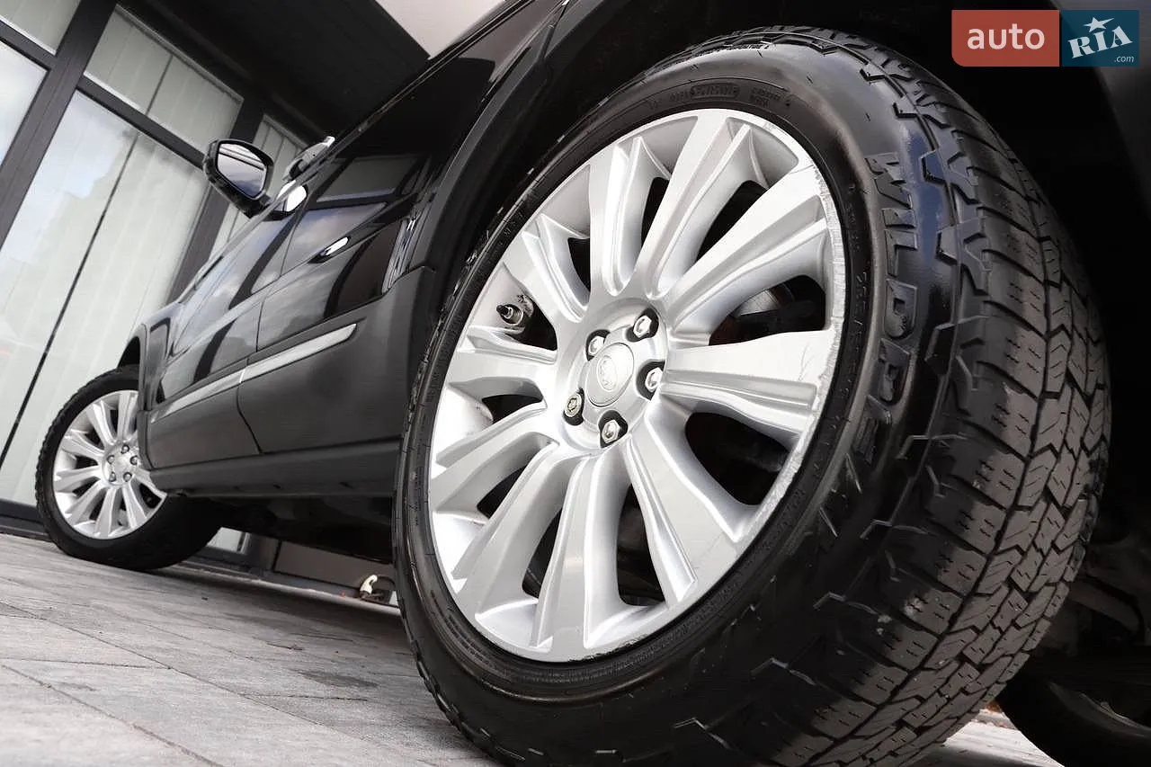 2015 Land Rover Range Rover Evoque - мініатюра 30