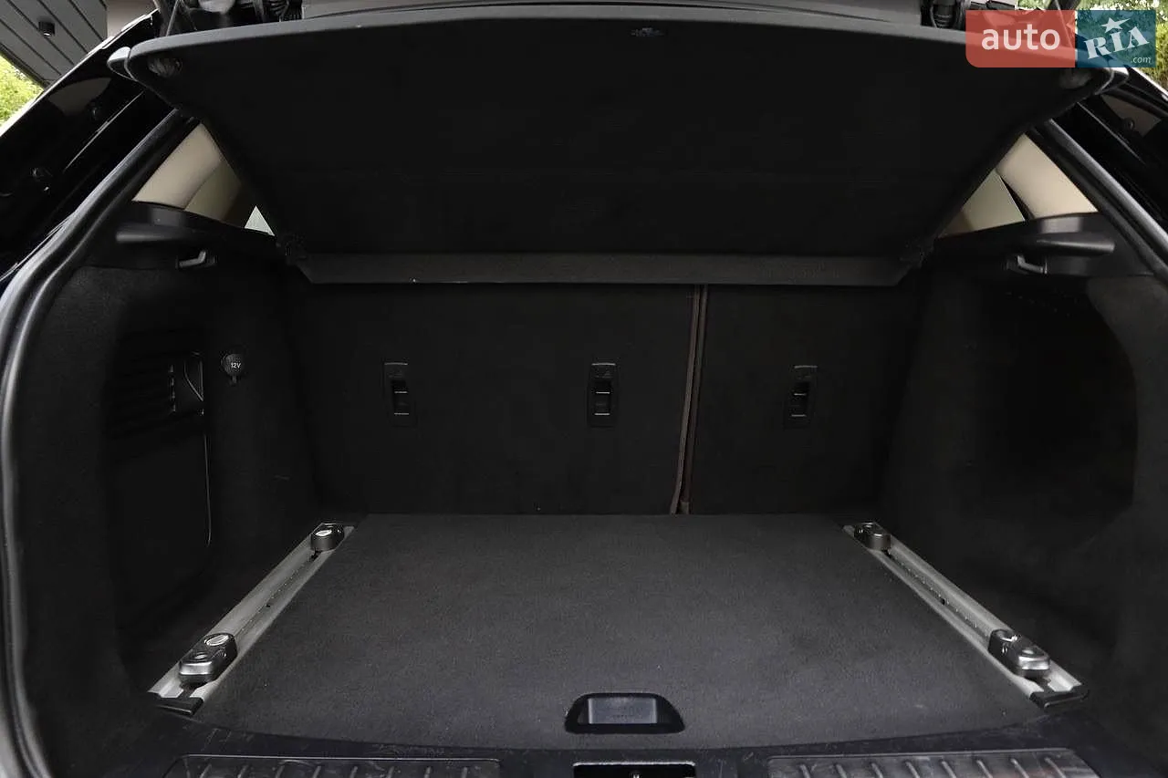 2015 Land Rover Range Rover Evoque - мініатюра 35