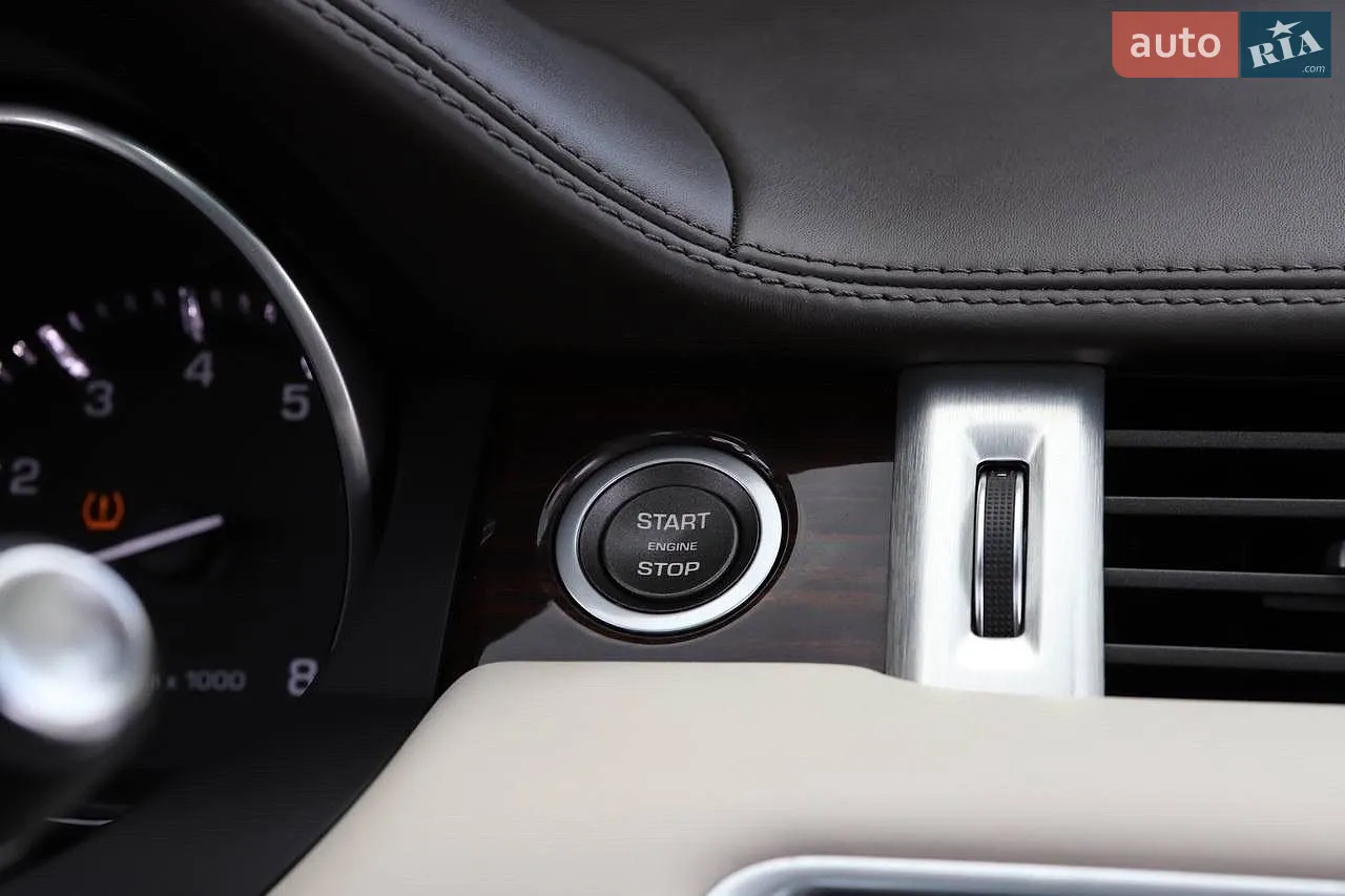 2015 Land Rover Range Rover Evoque - мініатюра 50