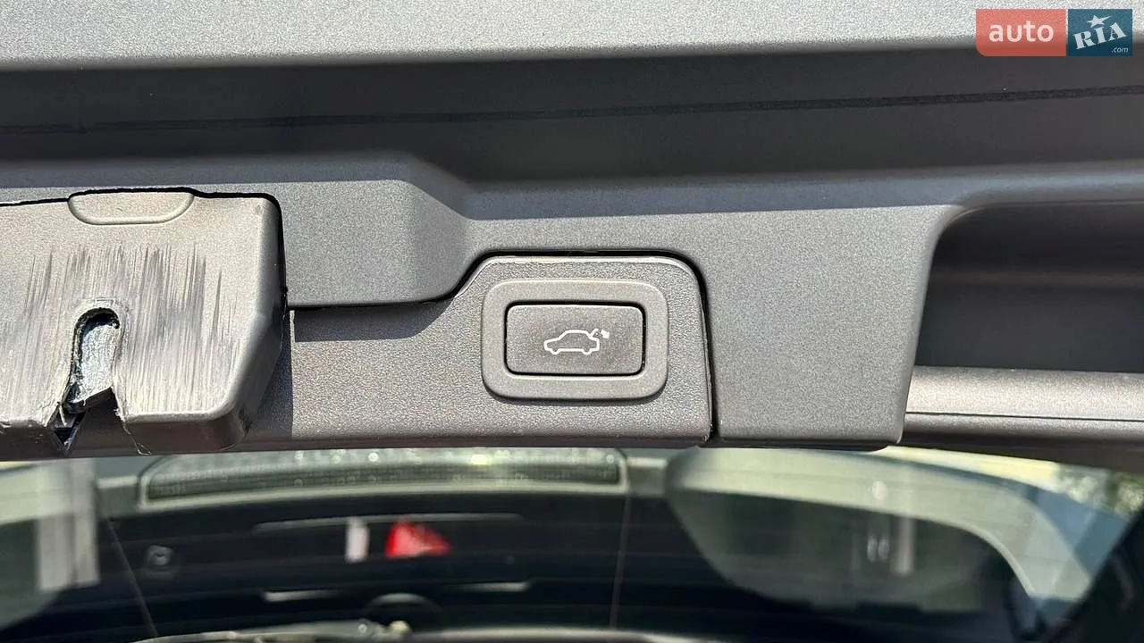 2015 Land Rover Range Rover Evoque - мініатюра 19