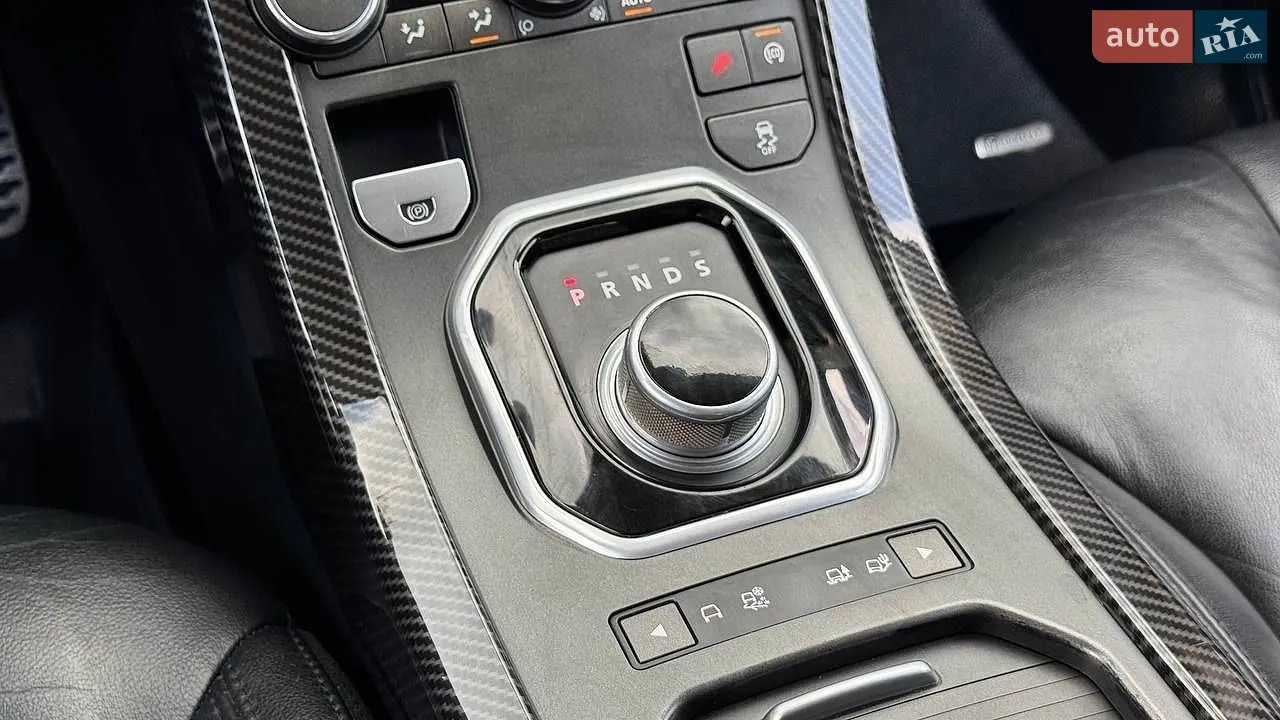 2015 Land Rover Range Rover Evoque - мініатюра 35
