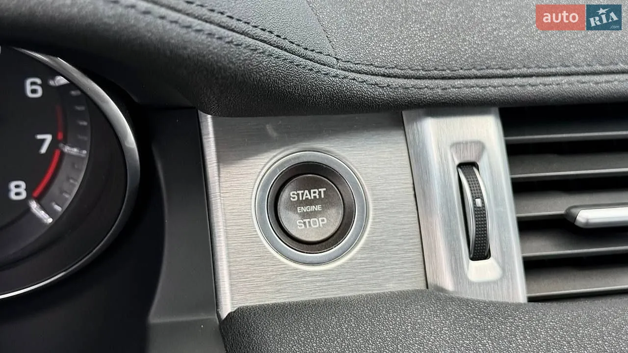 2015 Land Rover Range Rover Evoque - мініатюра 41