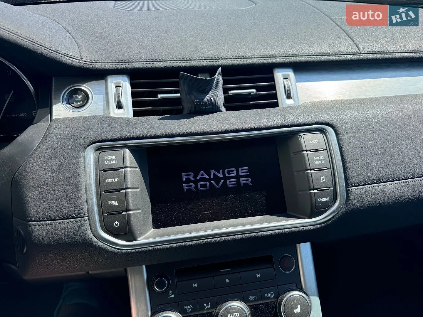 2013 Land Rover Range Rover Evoque - мініатюра 25