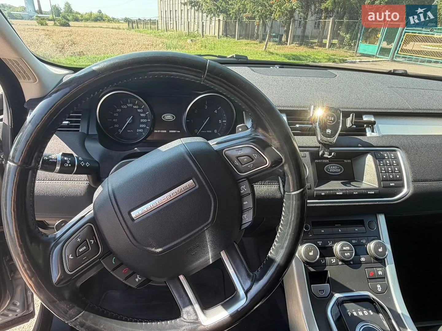 2014 Land Rover Range Rover Evoque - мініатюра 18