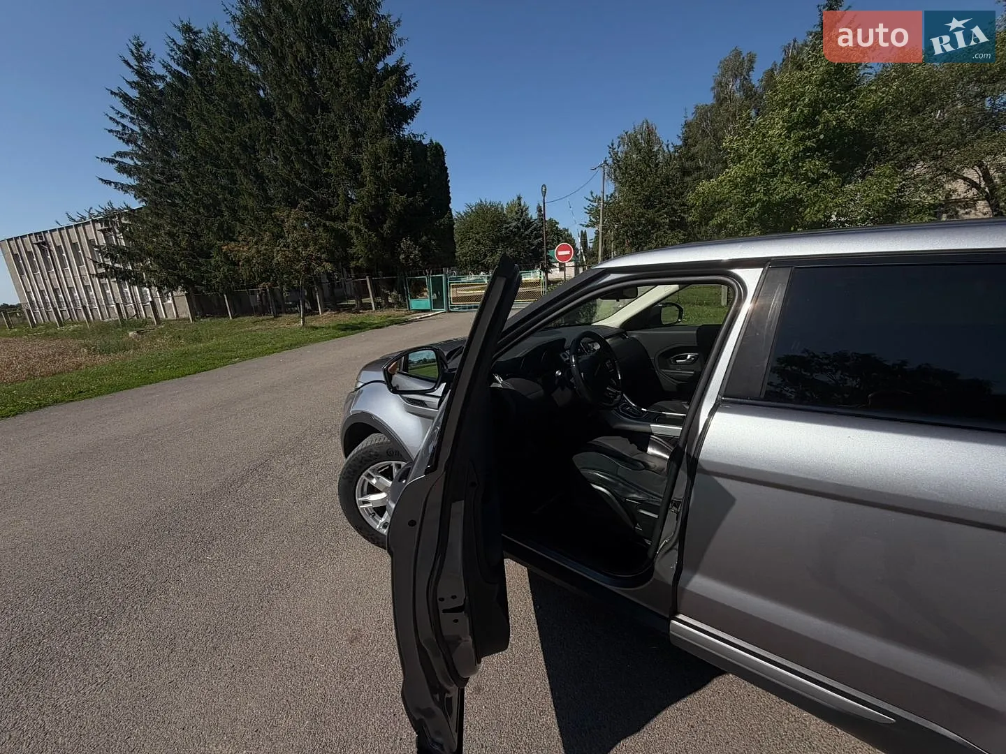 2014 Land Rover Range Rover Evoque - мініатюра 30