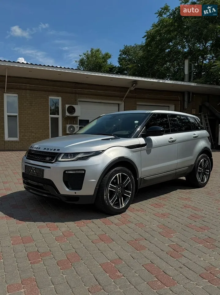 2013 Land Rover Range Rover Evoque - мініатюра 24