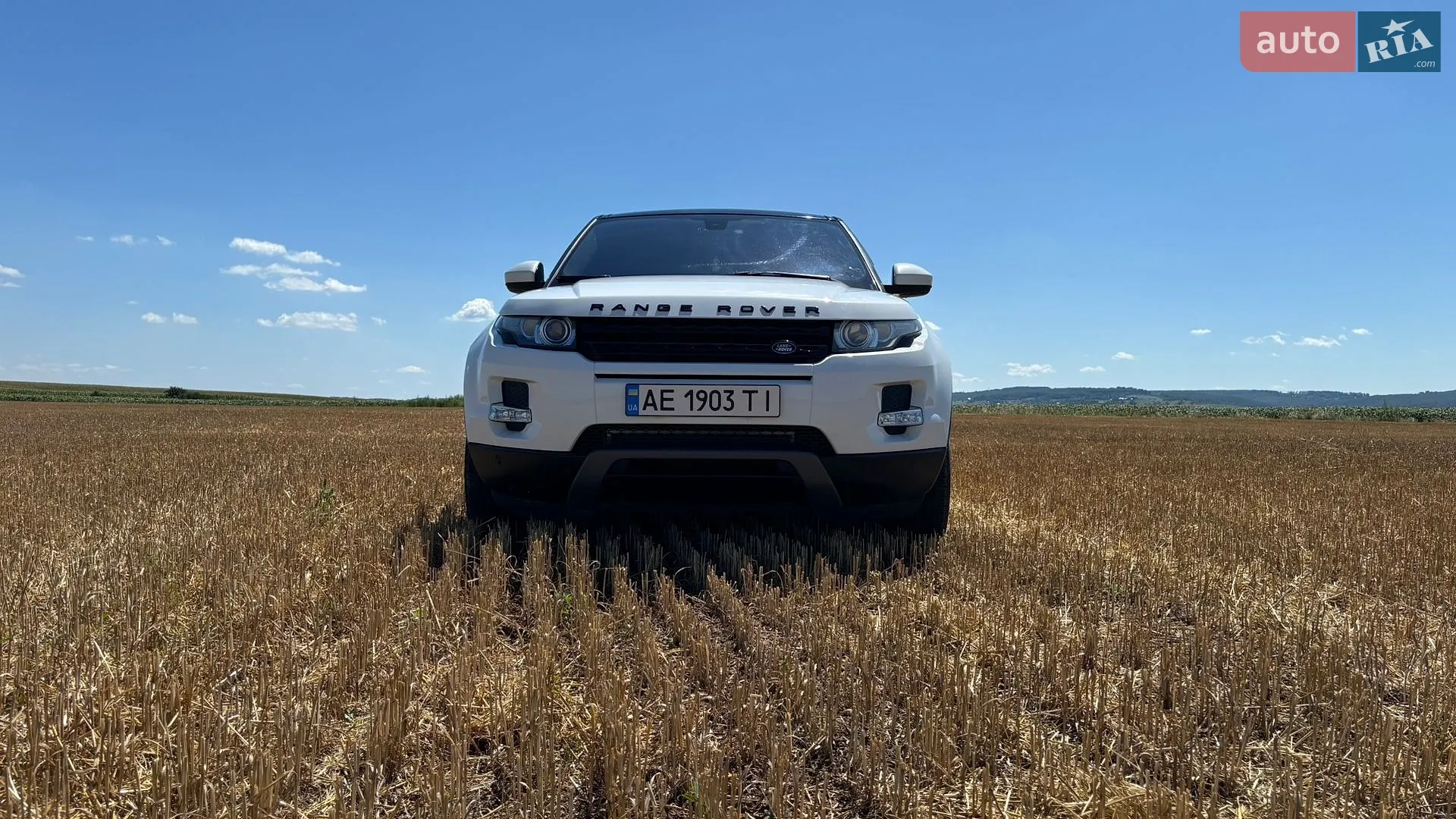 2014 Land Rover Range Rover Evoque - мініатюра 9