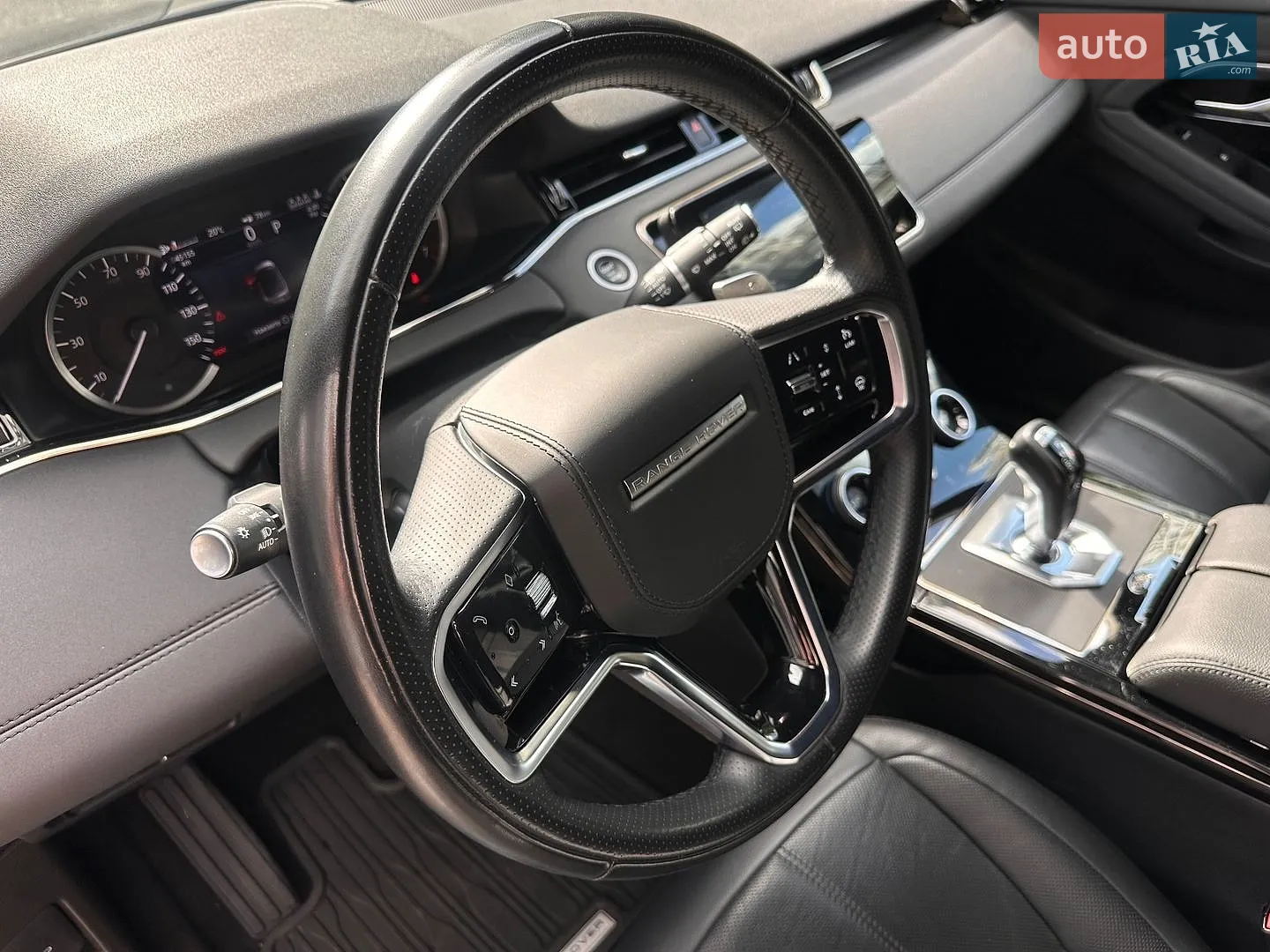 2023 Land Rover Range Rover Evoque - мініатюра 18