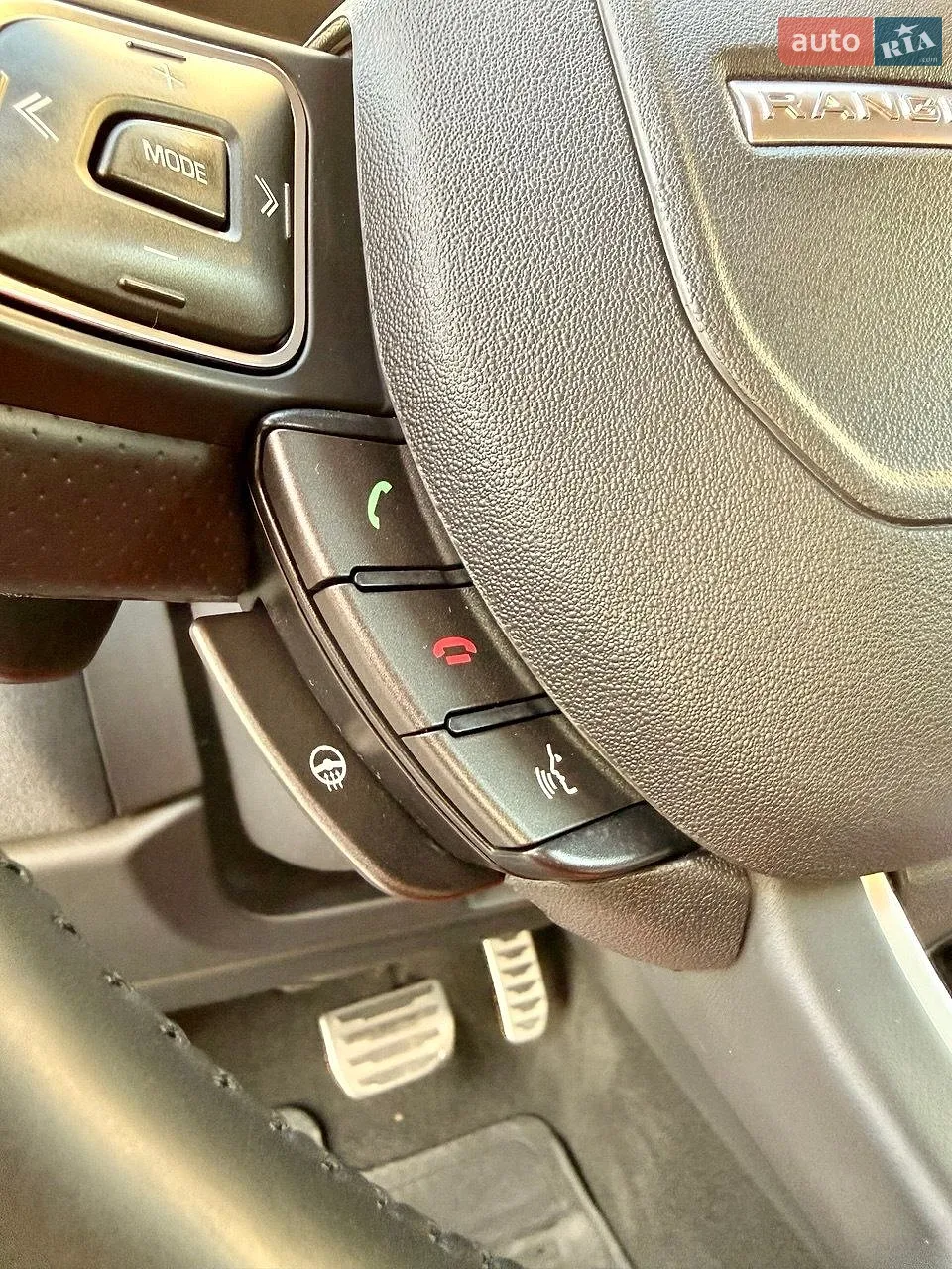 2012 Land Rover Range Rover Evoque - мініатюра 18
