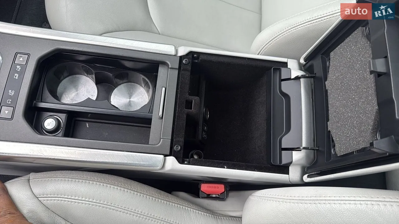 2015 Land Rover Range Rover Evoque - мініатюра 25