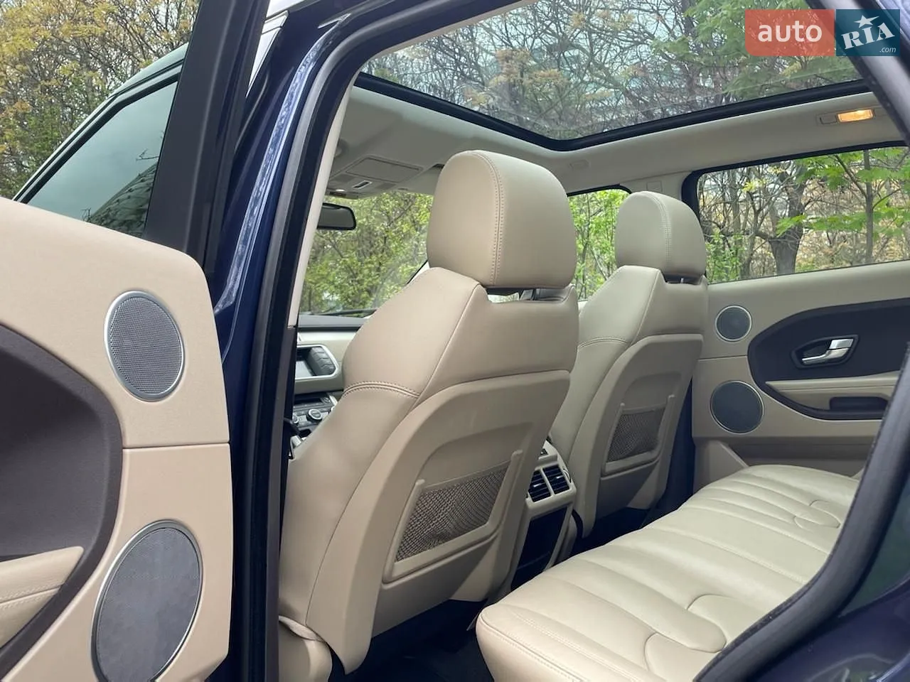 2015 Land Rover Range Rover Evoque - мініатюра 19