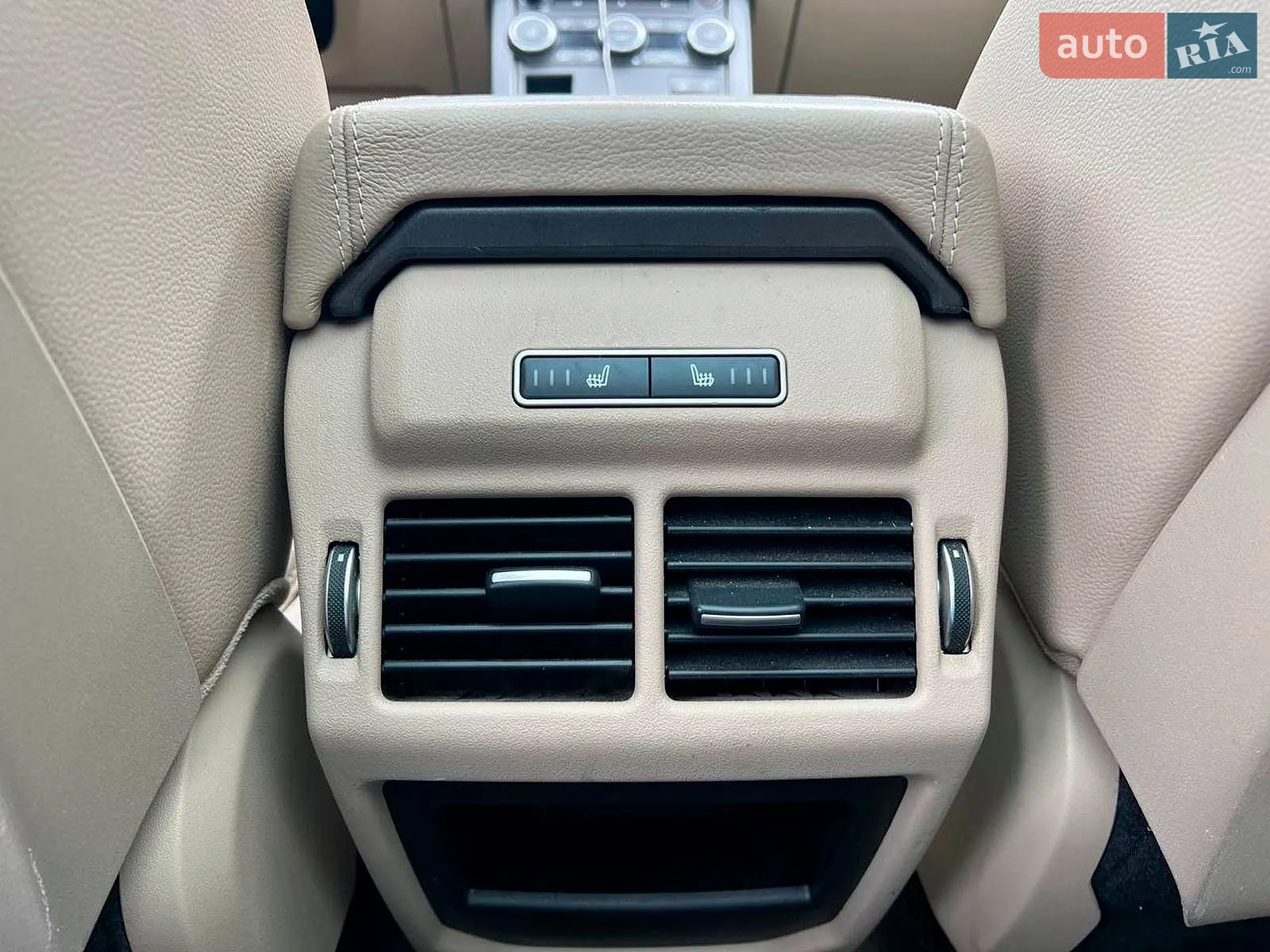2018 Land Rover Range Rover Evoque - мініатюра 41