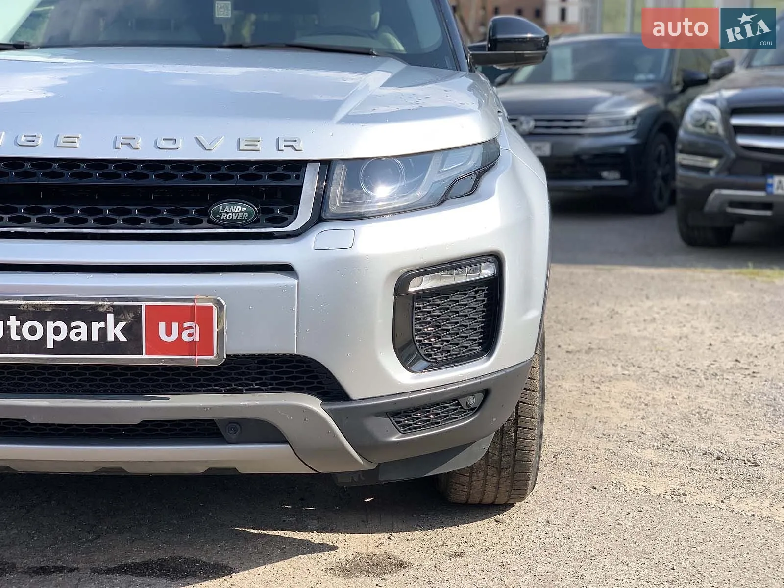2015 Land Rover Range Rover Evoque - мініатюра 12