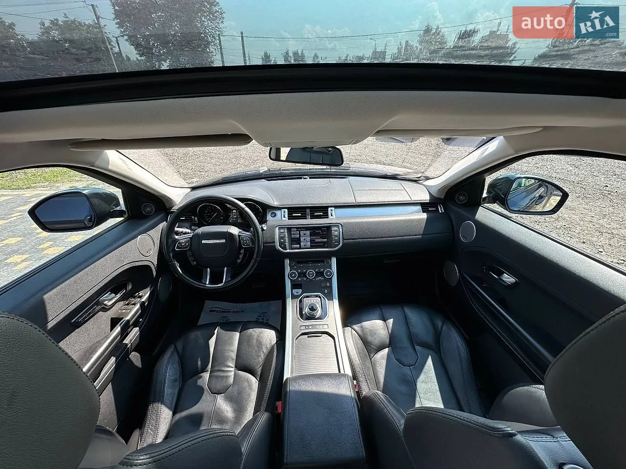 2015 Land Rover Range Rover Evoque - мініатюра 25