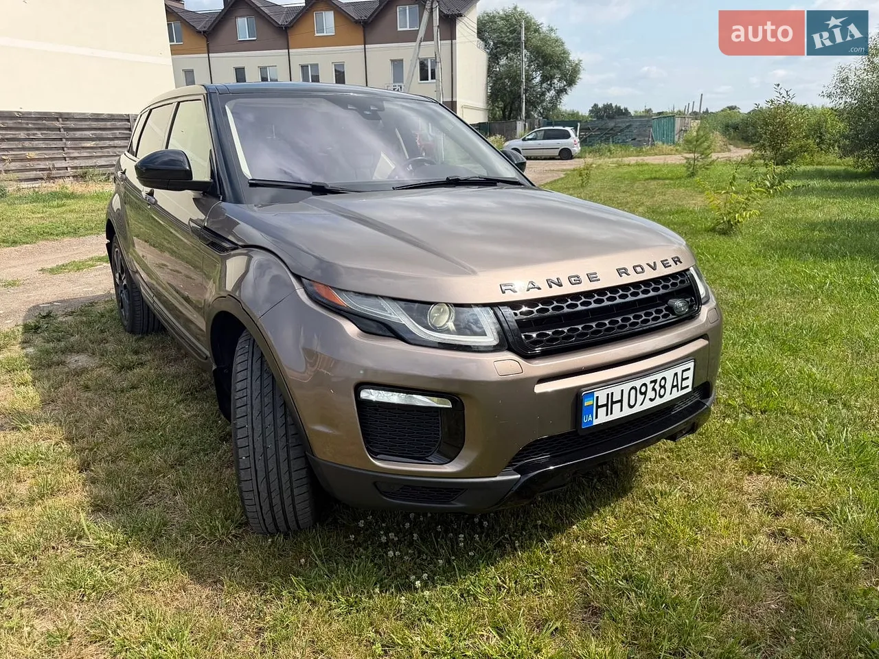 2015 Land Rover Range Rover Evoque - мініатюра 9