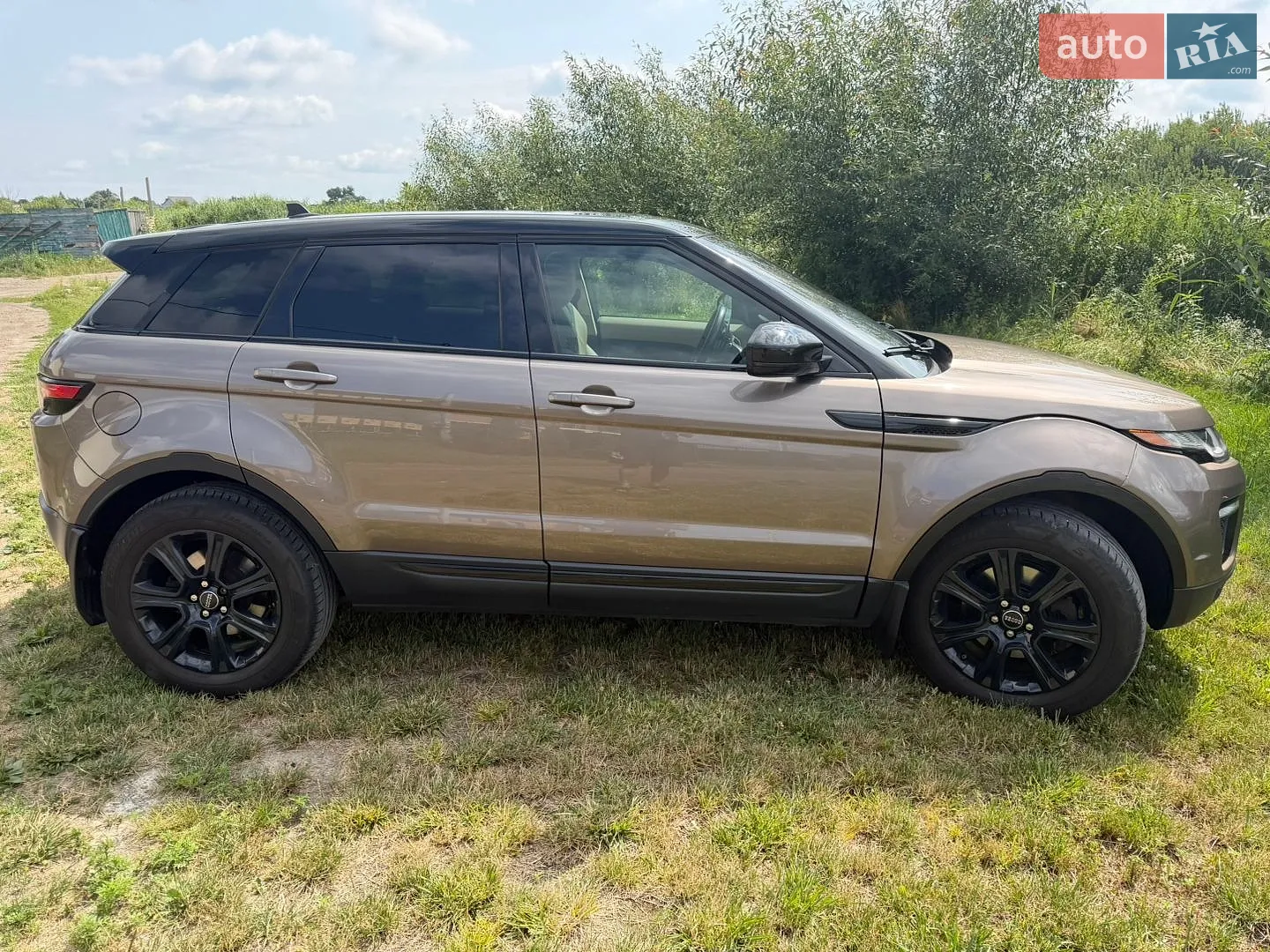 2015 Land Rover Range Rover Evoque - мініатюра 3