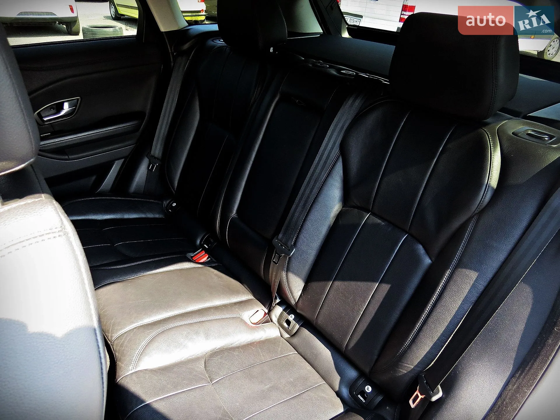 2017 Land Rover Range Rover Evoque - мініатюра 17