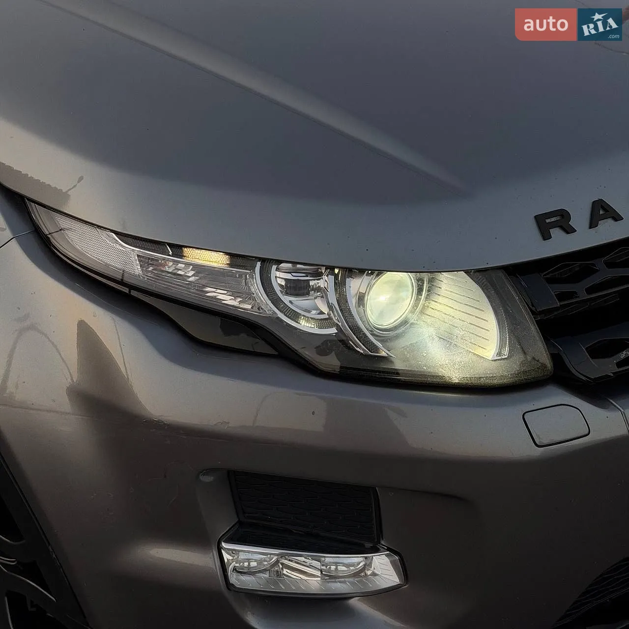 2014 Land Rover Range Rover Evoque - мініатюра 7