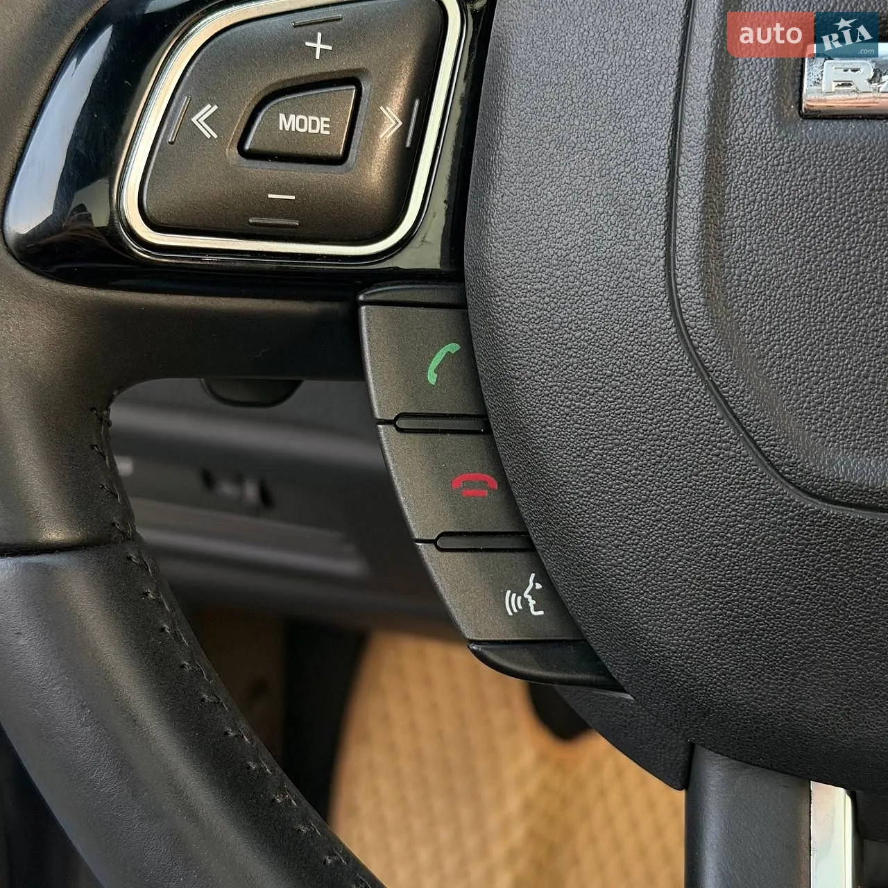 2014 Land Rover Range Rover Evoque - мініатюра 19