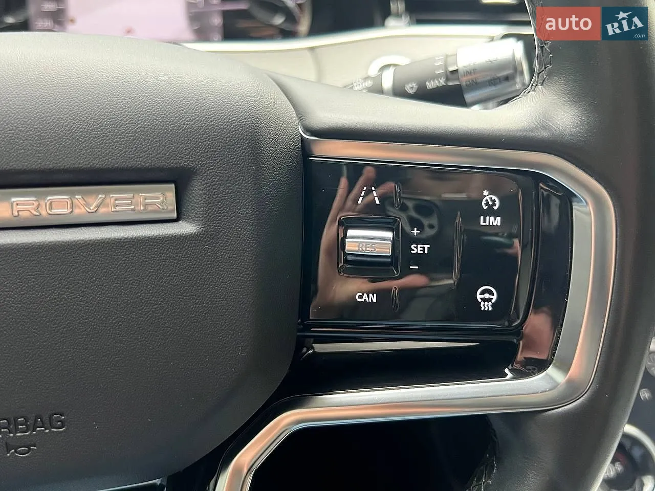 2021 Land Rover Range Rover Evoque - мініатюра 18