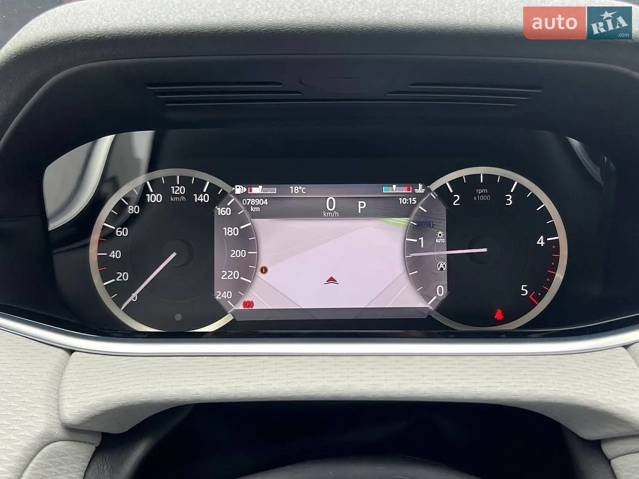 2021 Land Rover Range Rover Evoque - мініатюра 13