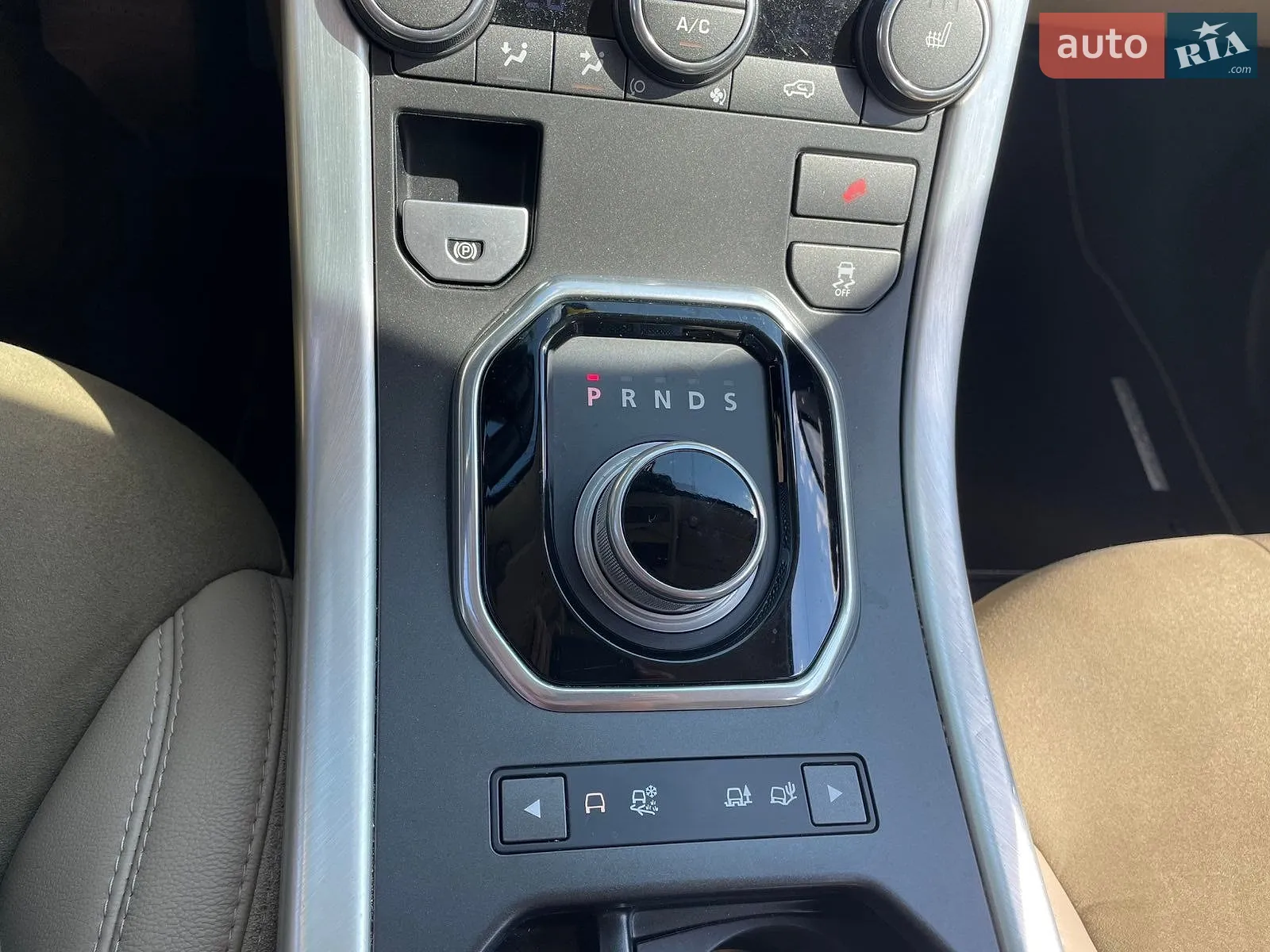 2012 Land Rover Range Rover Evoque - мініатюра 7
