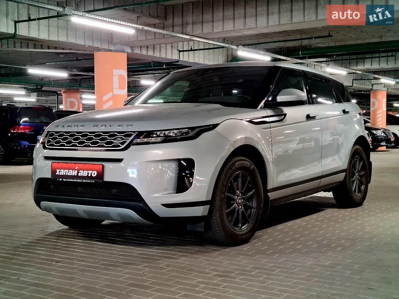 2019 Audi Q7 - мініатюра 27