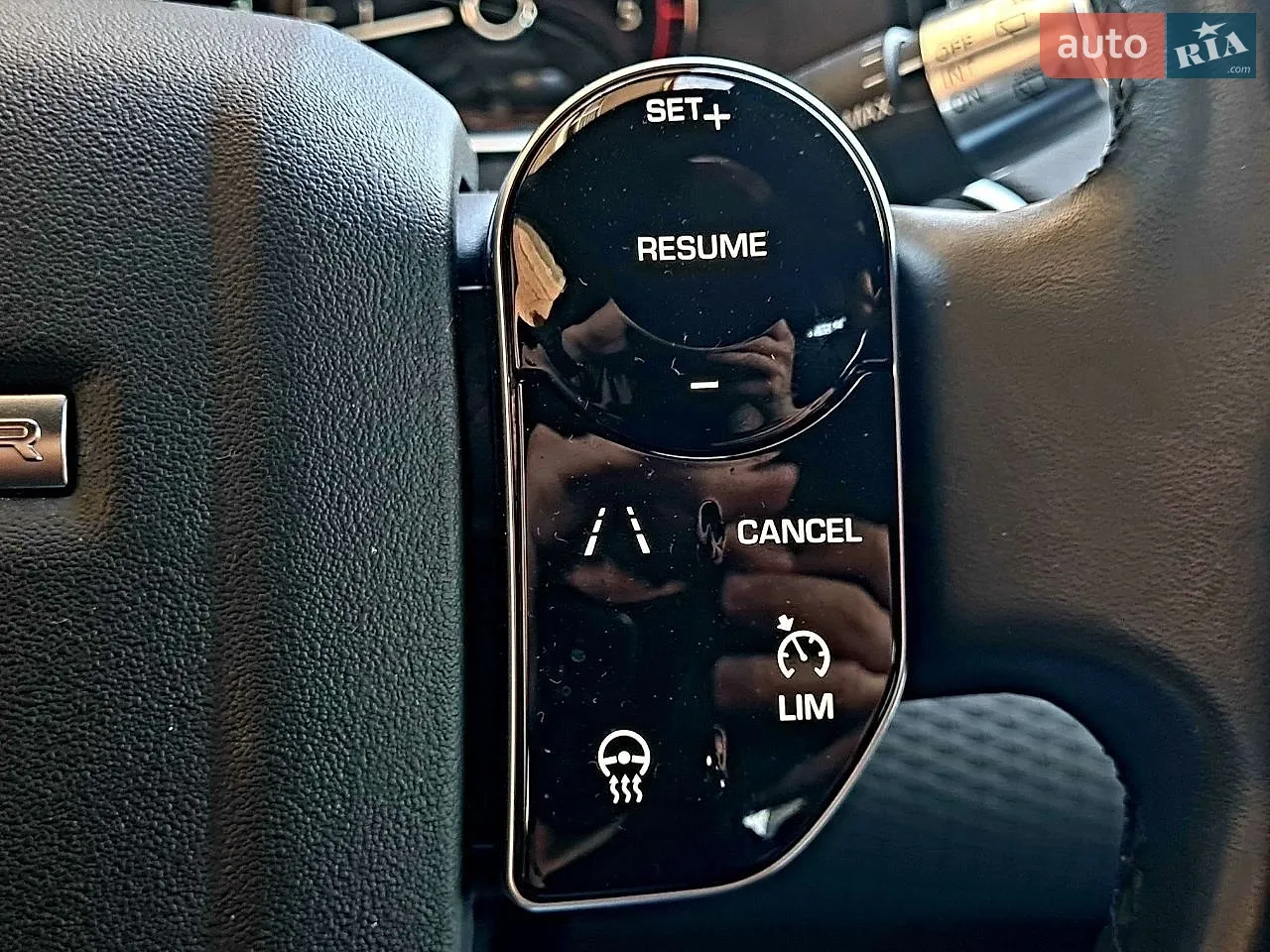 2019 Land Rover Range Rover Evoque - мініатюра 15