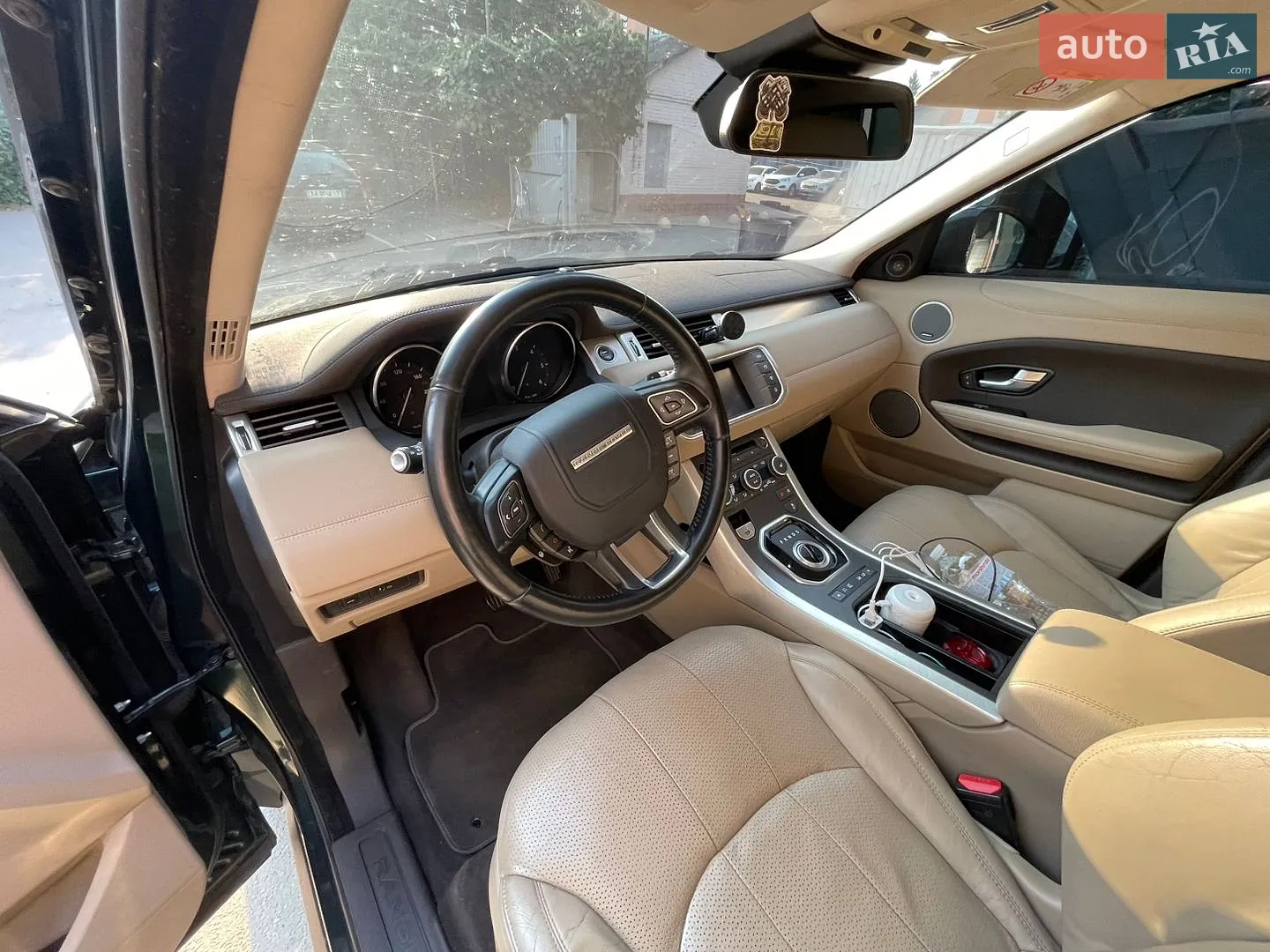 2016 Land Rover Range Rover Evoque - мініатюра 5