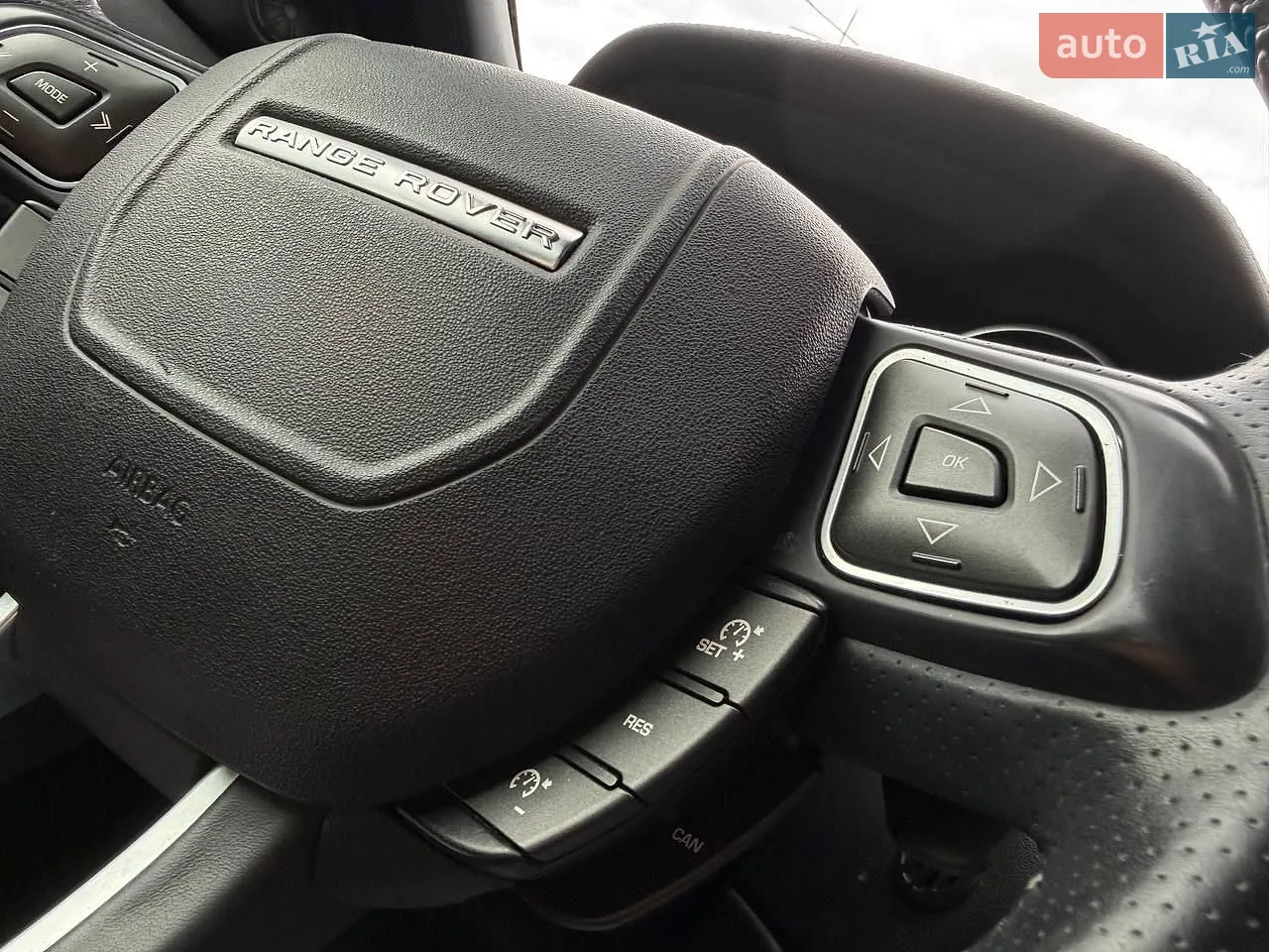 2012 Land Rover Range Rover Evoque - мініатюра 25