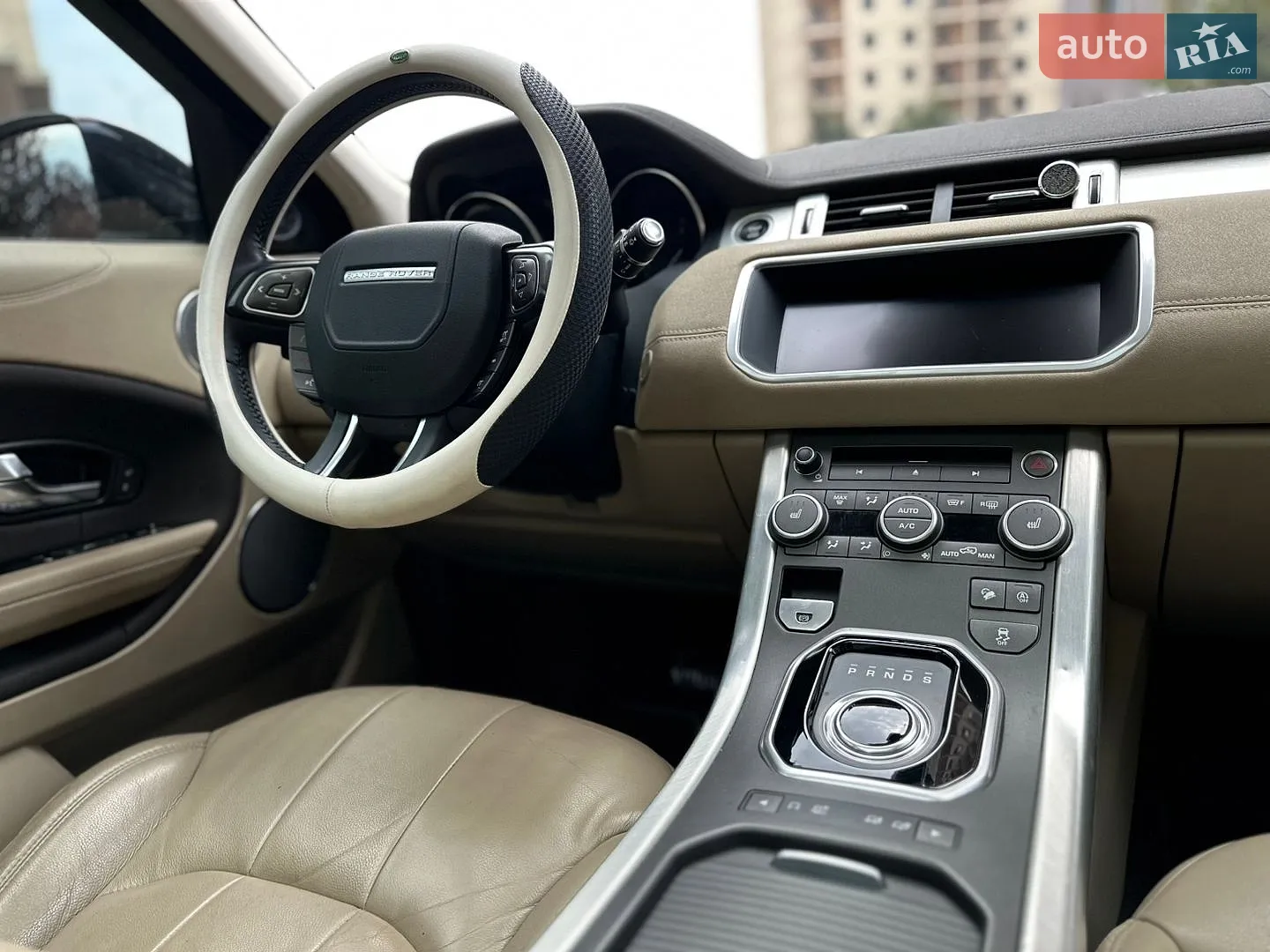 2018 Land Rover Range Rover Evoque - мініатюра 23